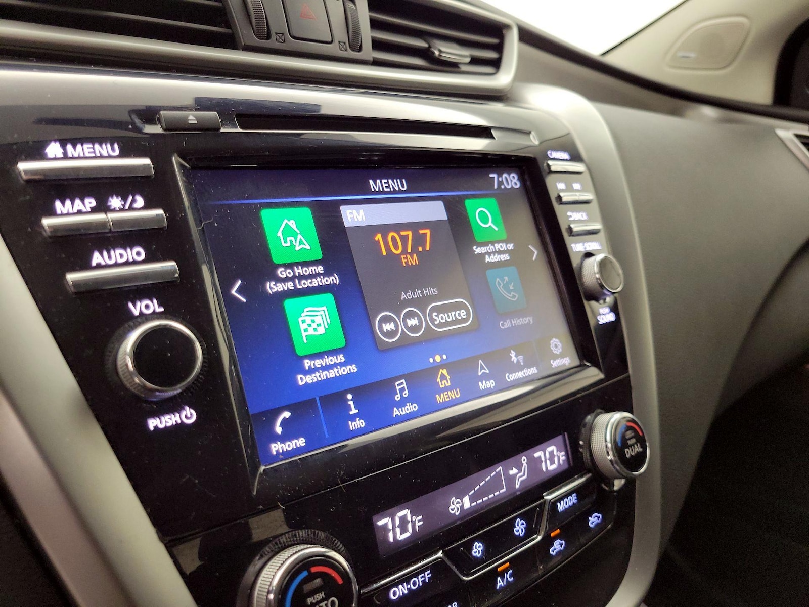 2023 Nissan Murano SL - Photo 16