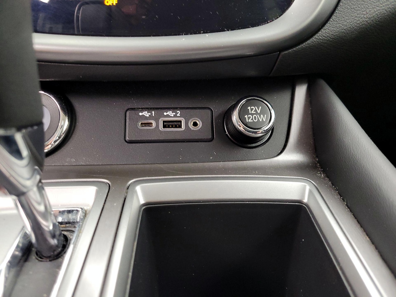 2023 Nissan Murano SL - Photo 19