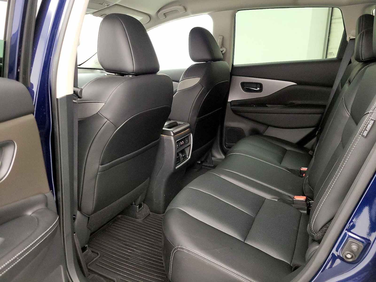 2023 Nissan Murano SL - Photo 20