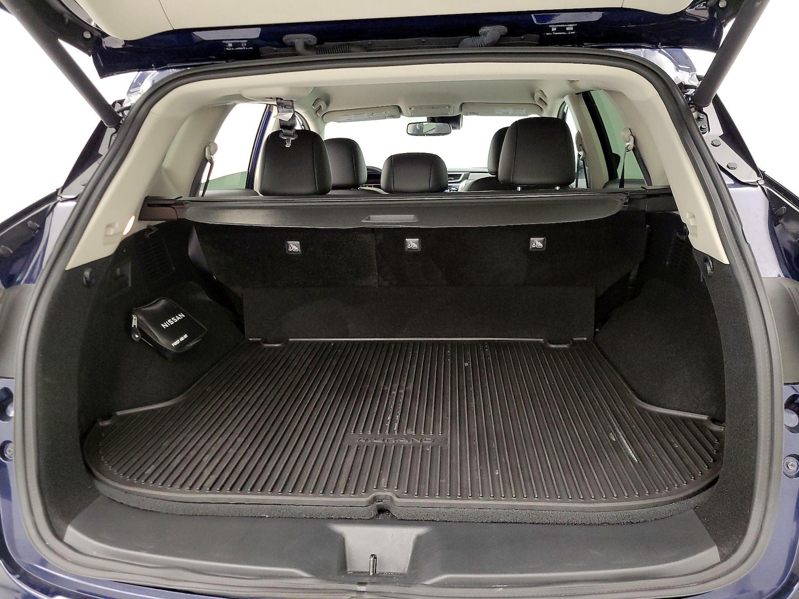 2023 Nissan Murano SL - Photo 21