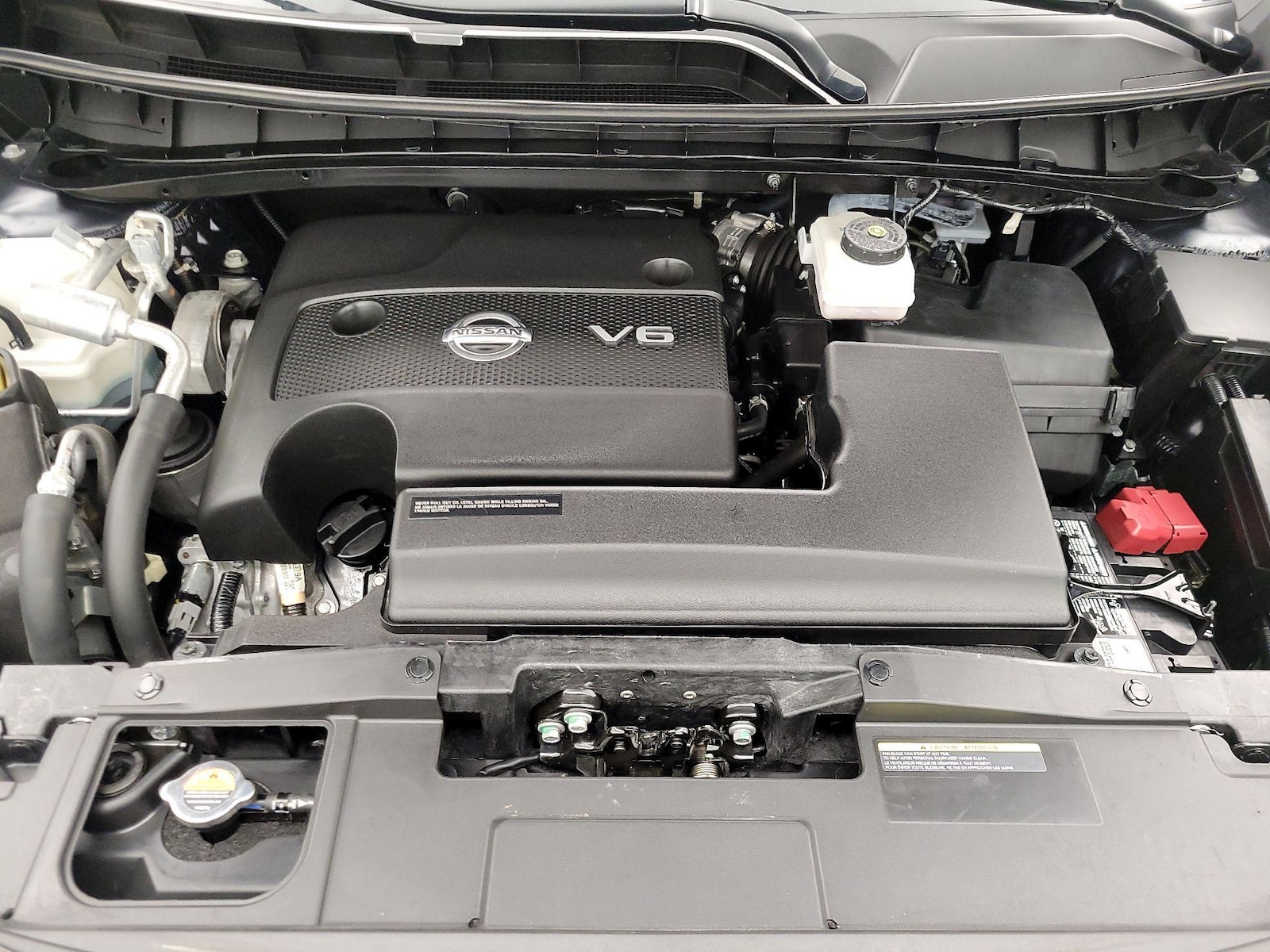 2023 Nissan Murano SL - Photo 22