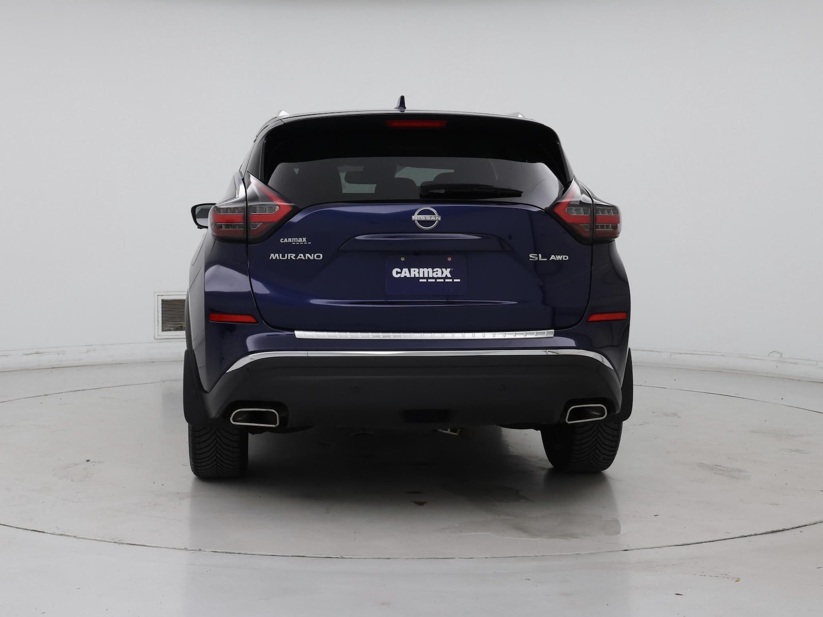 2023 Nissan Murano SL - Photo 7