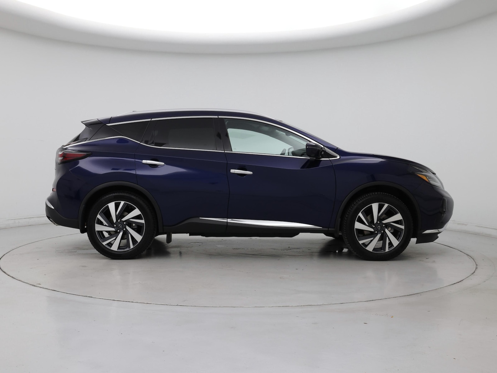 2023 Nissan Murano SL - Photo 8