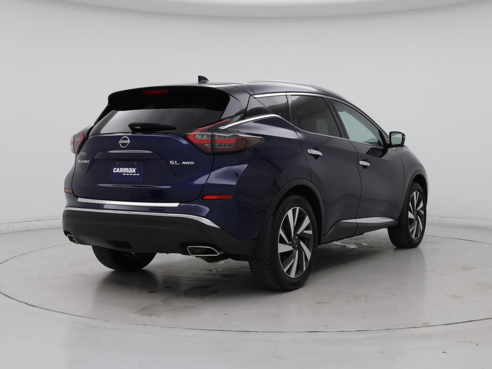 2023 Nissan Murano SL - Photo 9