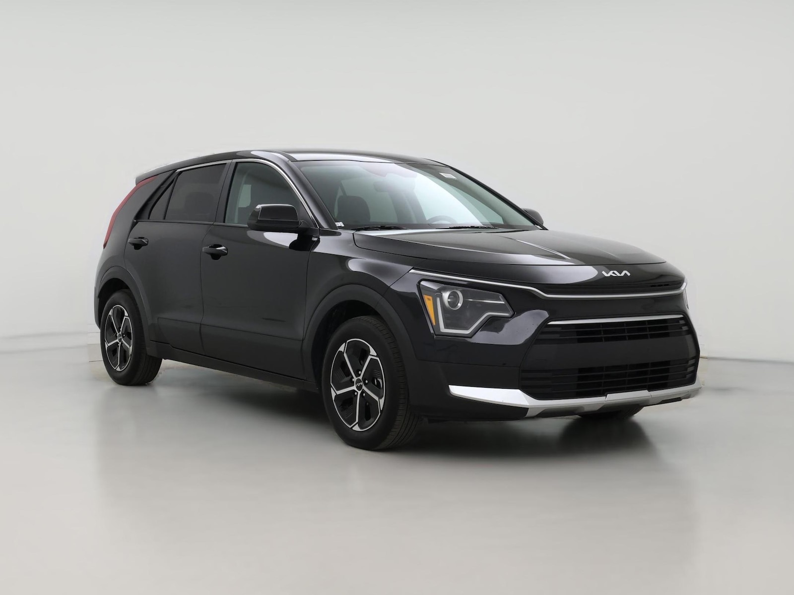 2026 Kia Niro