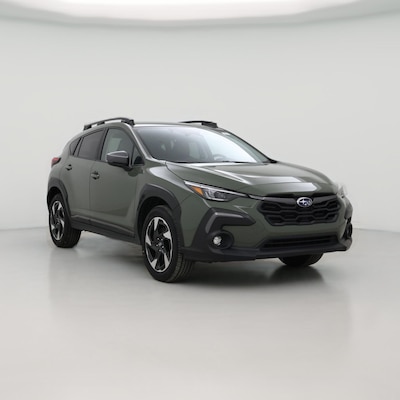 Vehicle exterior view