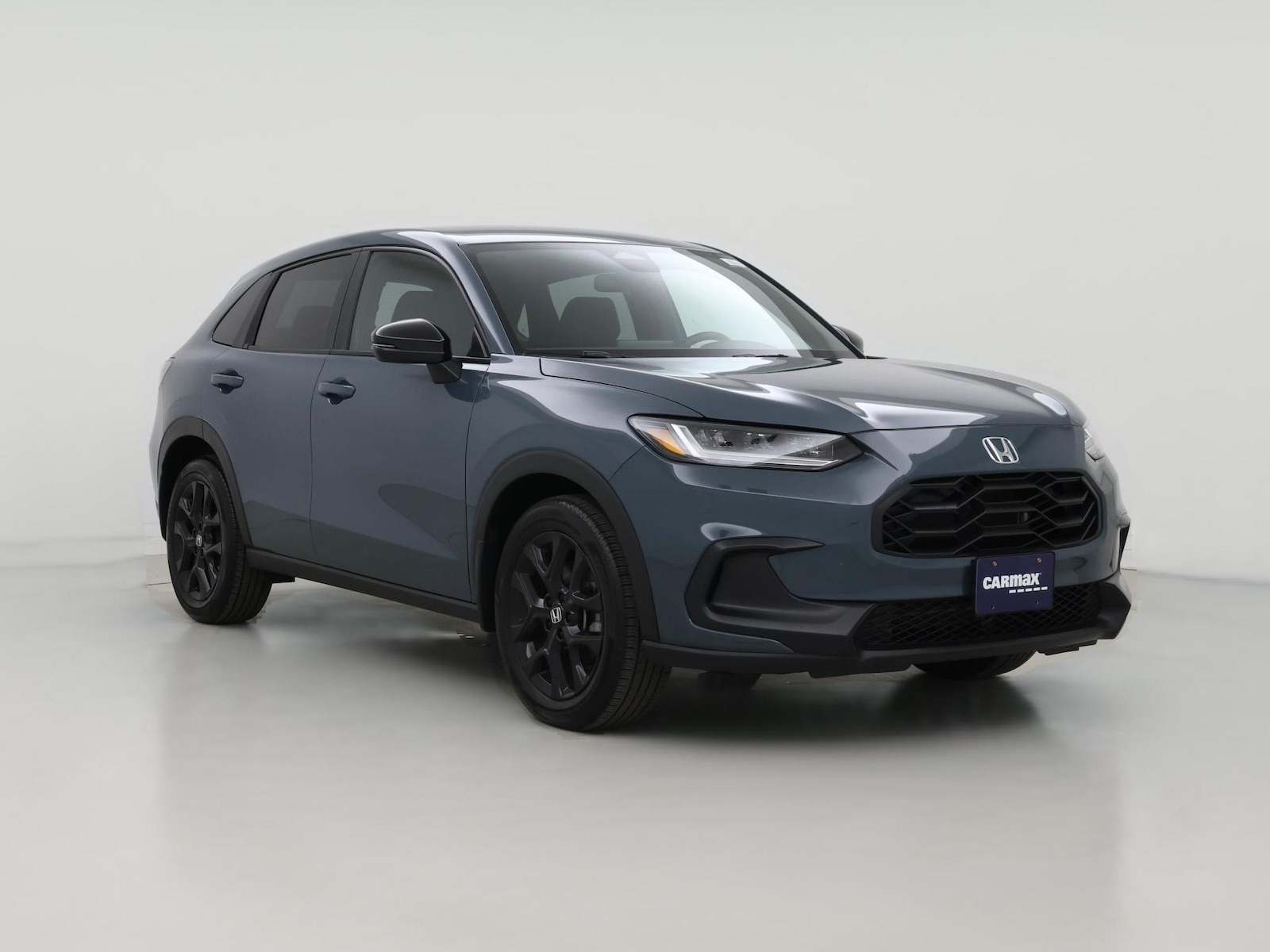 2025 Honda HR-V