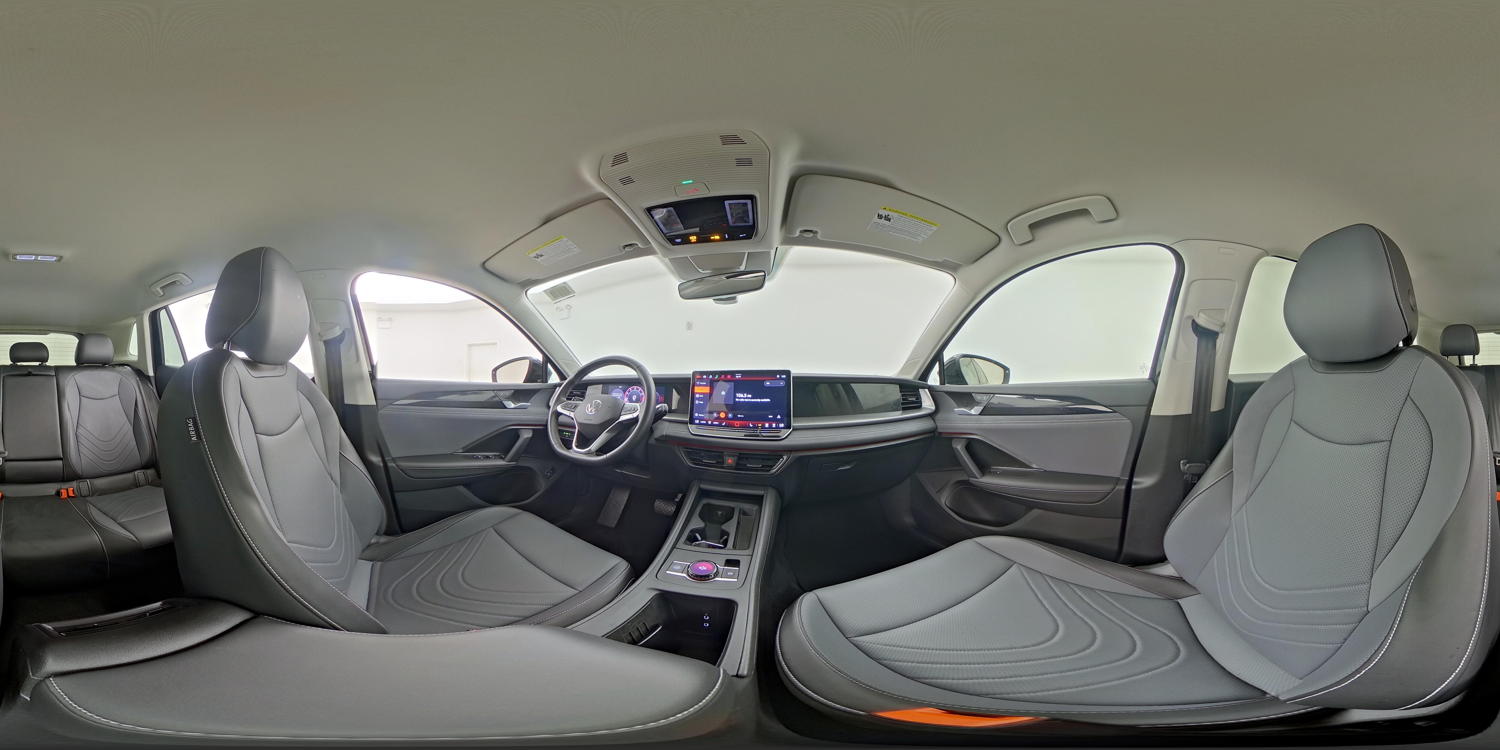 2026 Volkswagen Tiguan SE - Photo 24