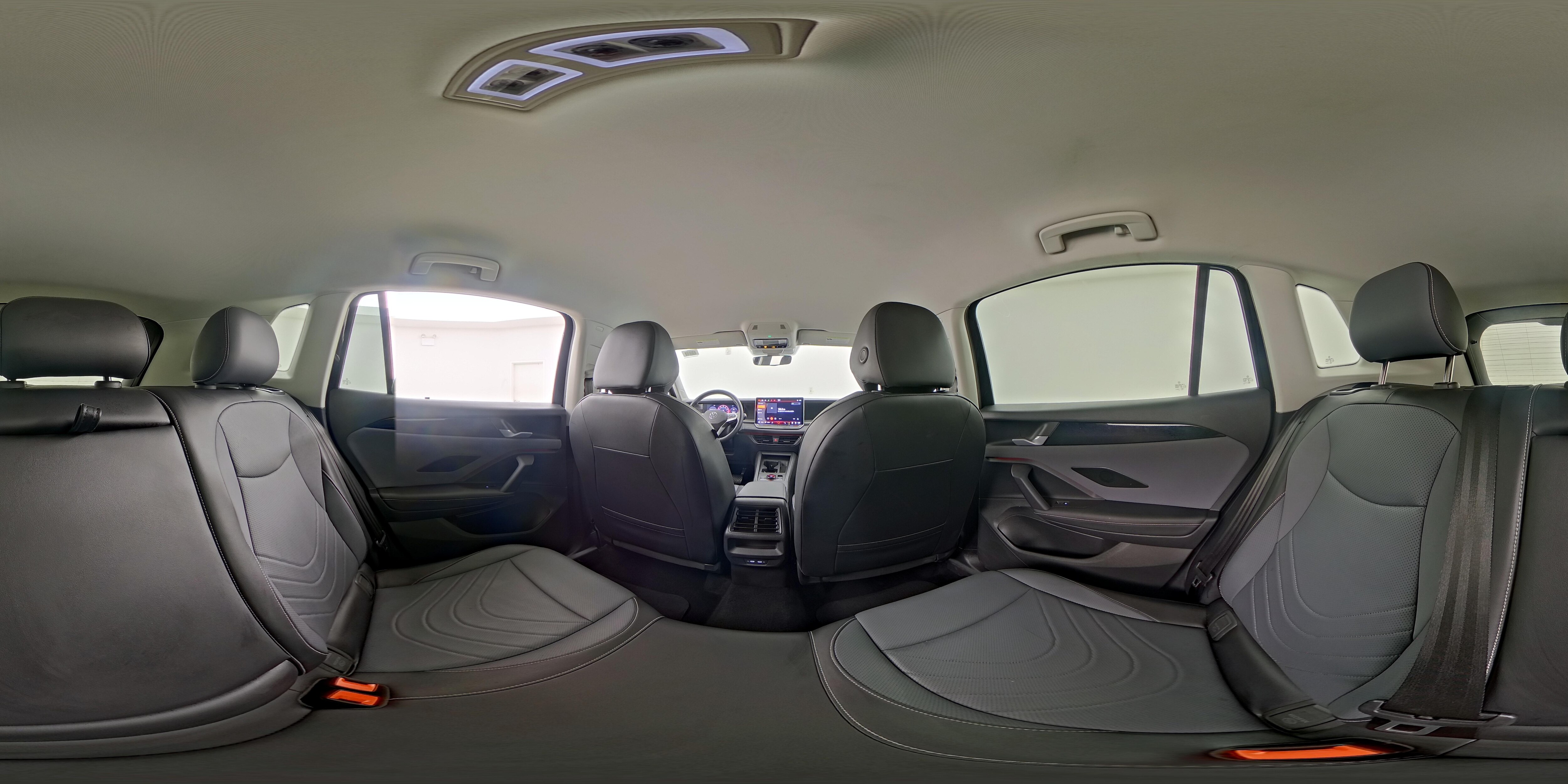 2026 Volkswagen Tiguan SE - Photo 25