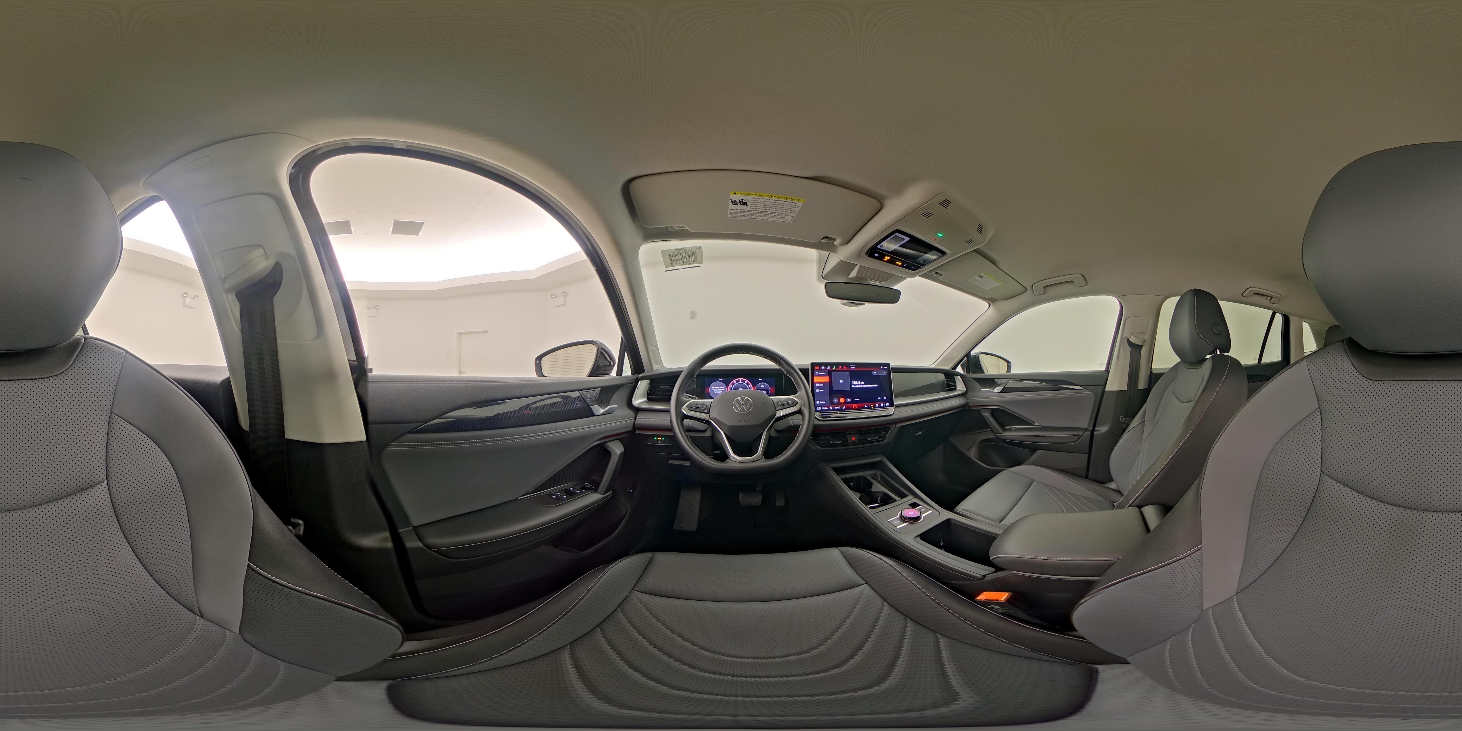 2026 Volkswagen Tiguan SE - Photo 26