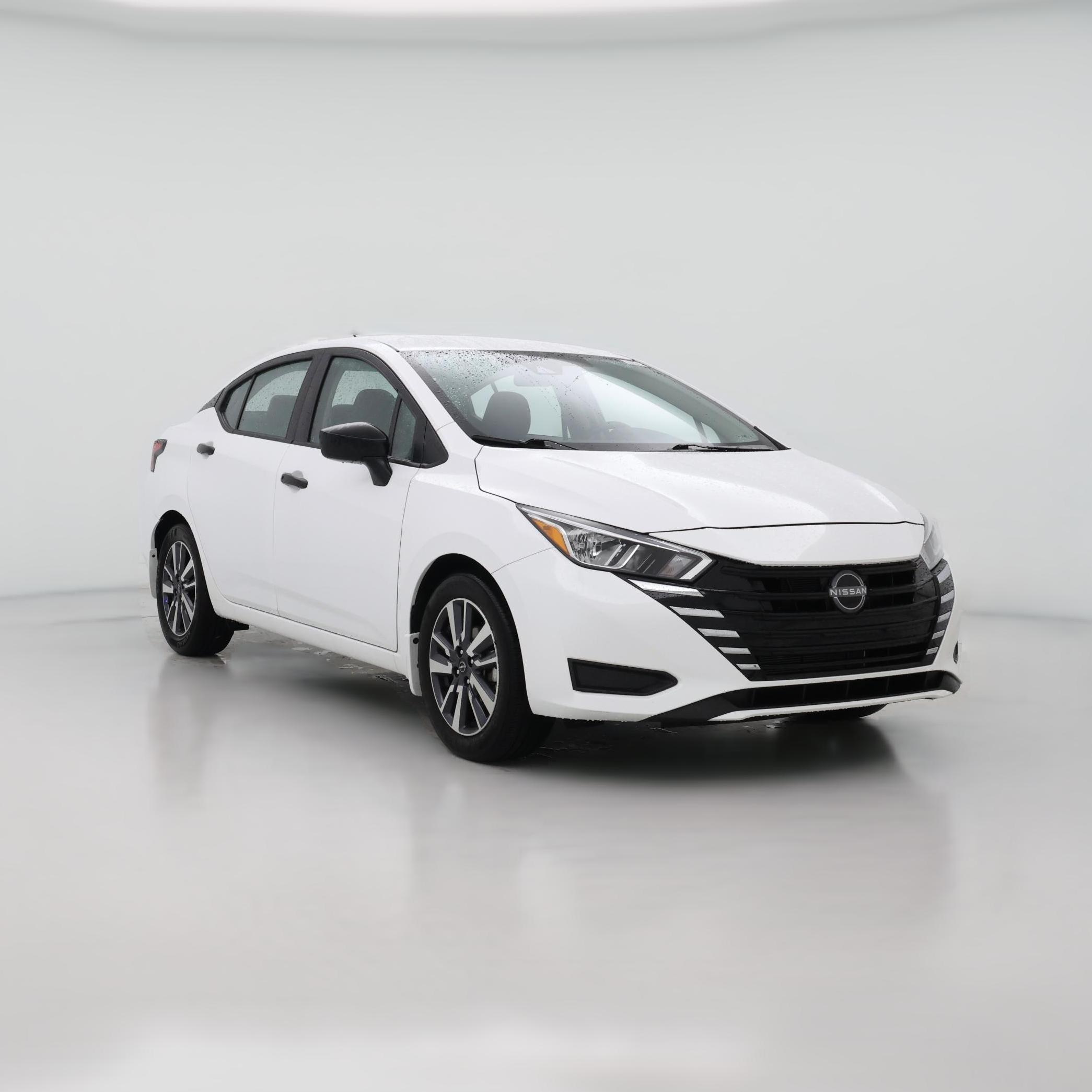 Thumbnail: 2024 Nissan Versa - 1