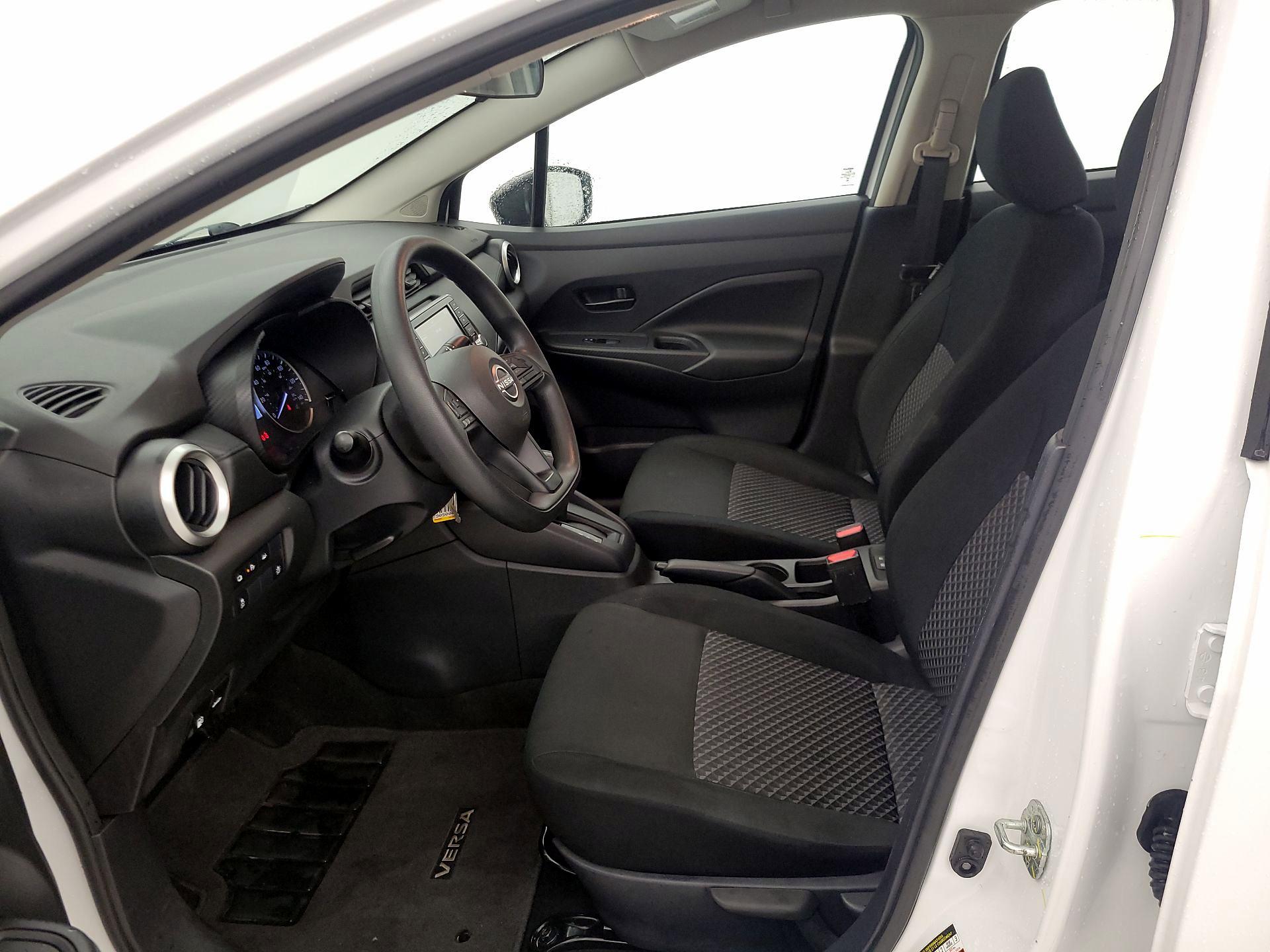 Thumbnail: 2024 Nissan Versa - 11