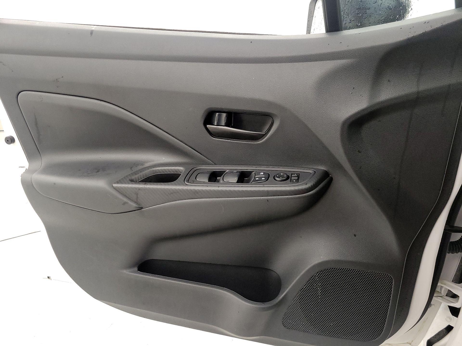 Thumbnail: 2024 Nissan Versa - 12