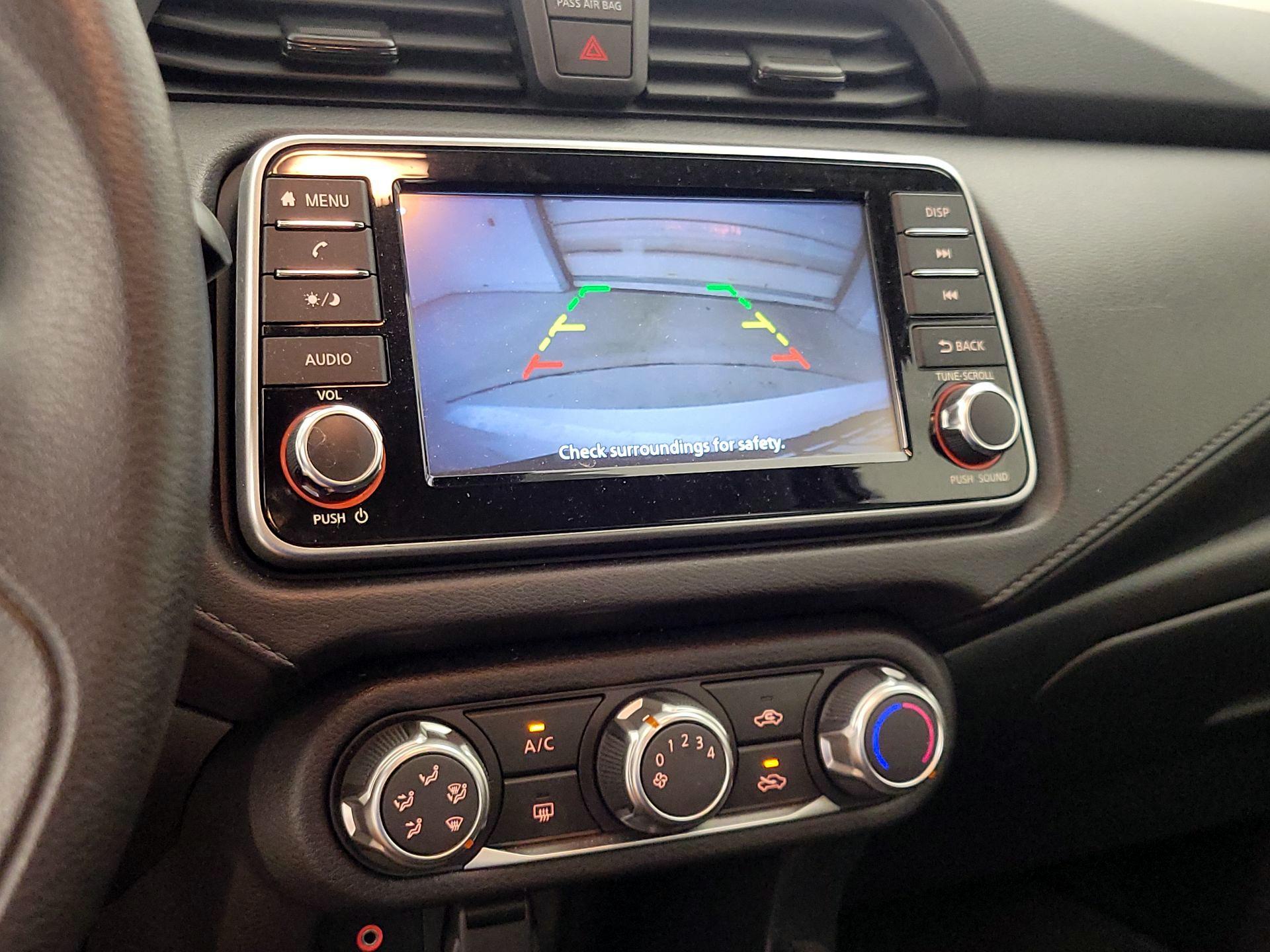 Thumbnail: 2024 Nissan Versa - 14