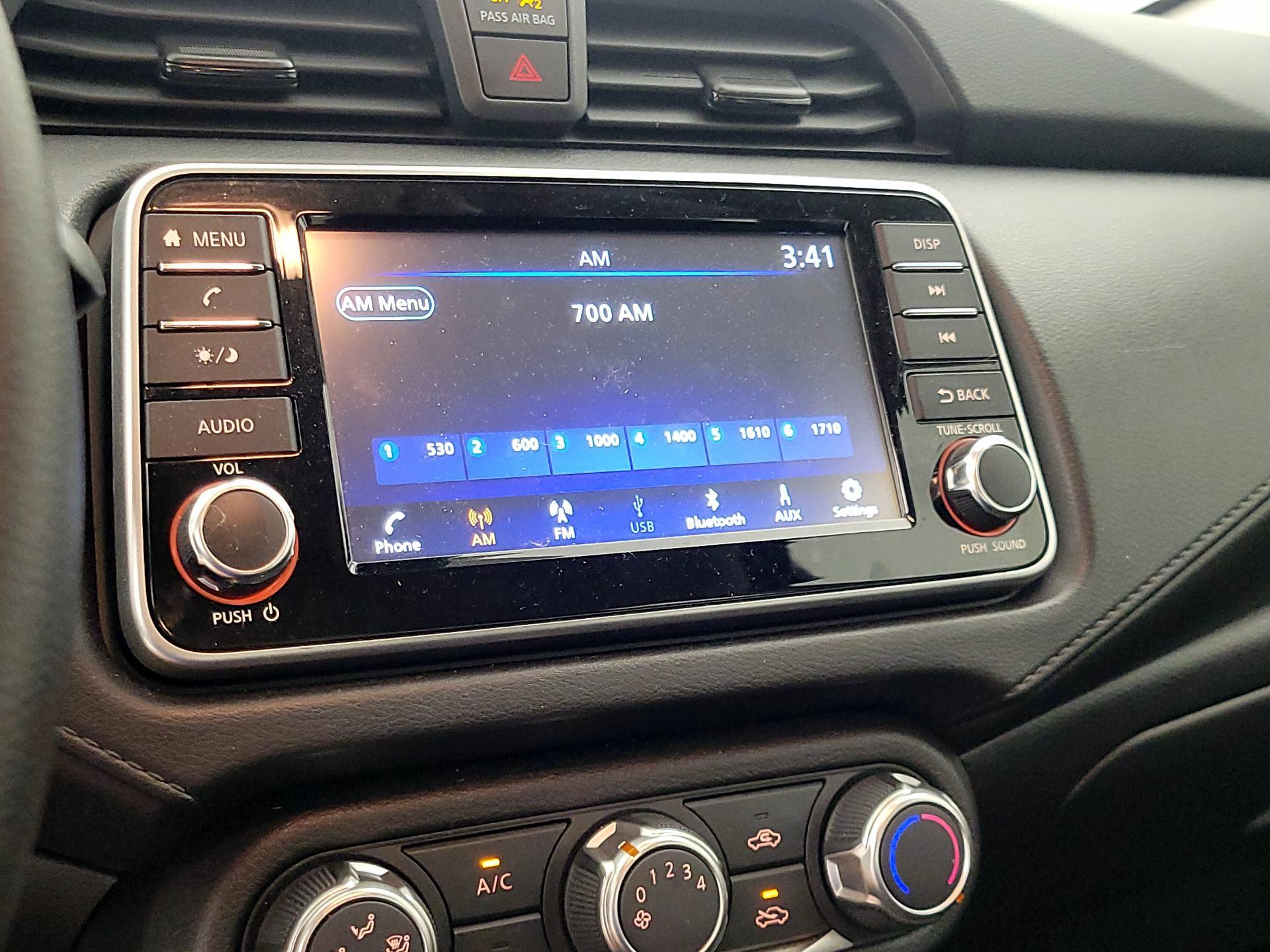 Thumbnail: 2024 Nissan Versa - 15