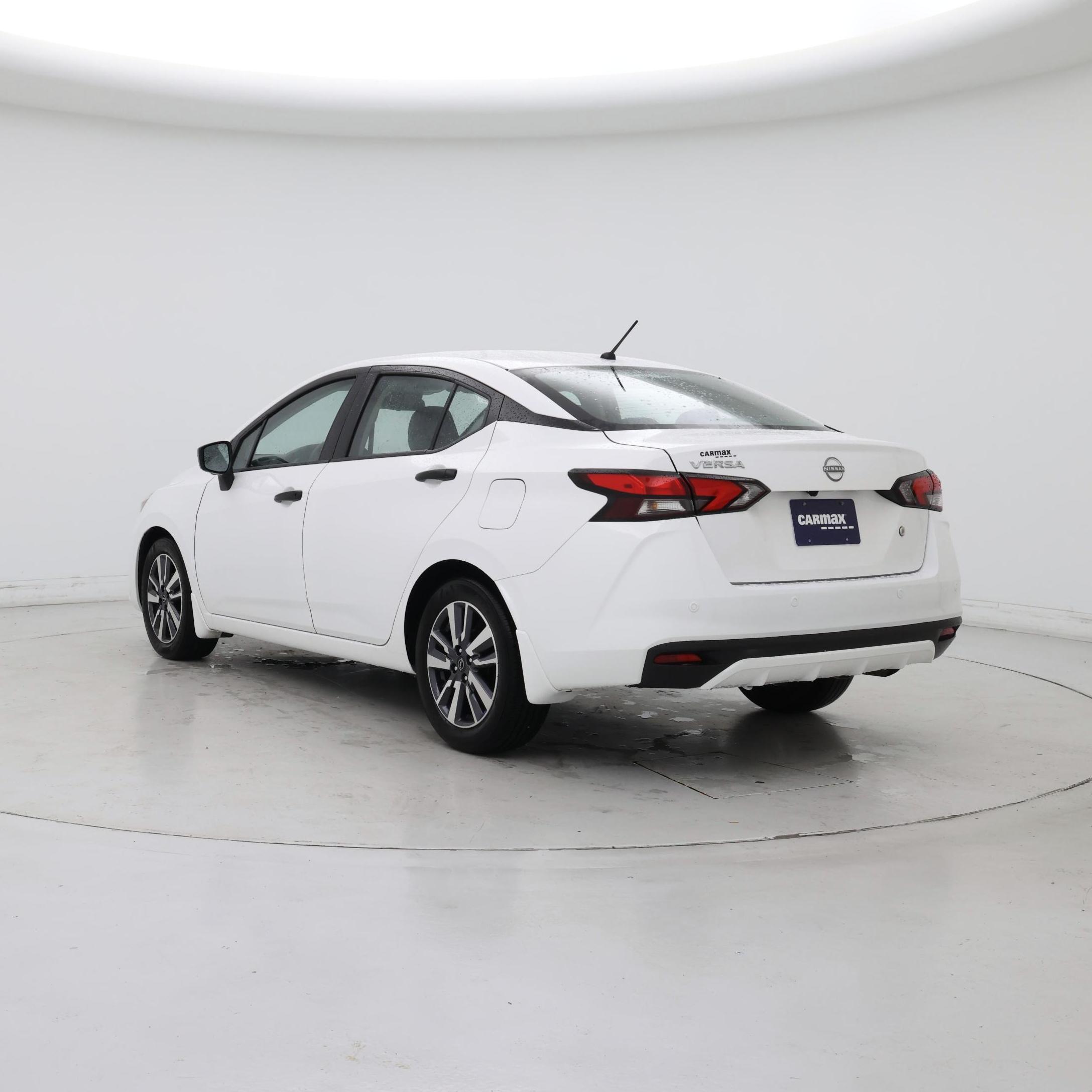 Thumbnail: 2024 Nissan Versa - 2