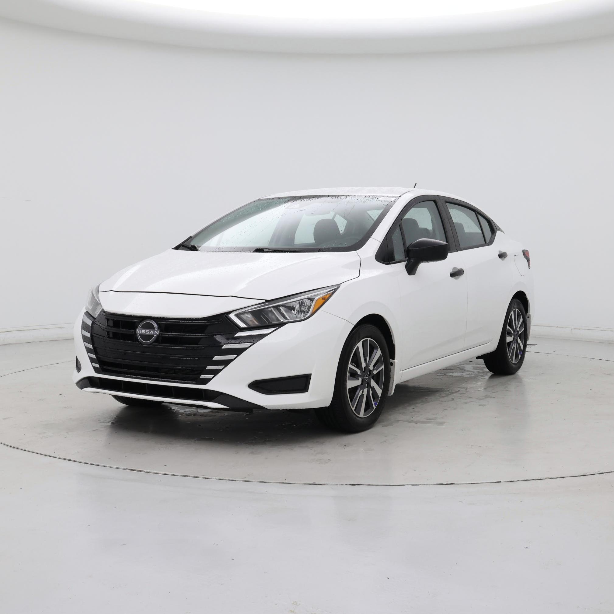 Thumbnail: 2024 Nissan Versa - 4