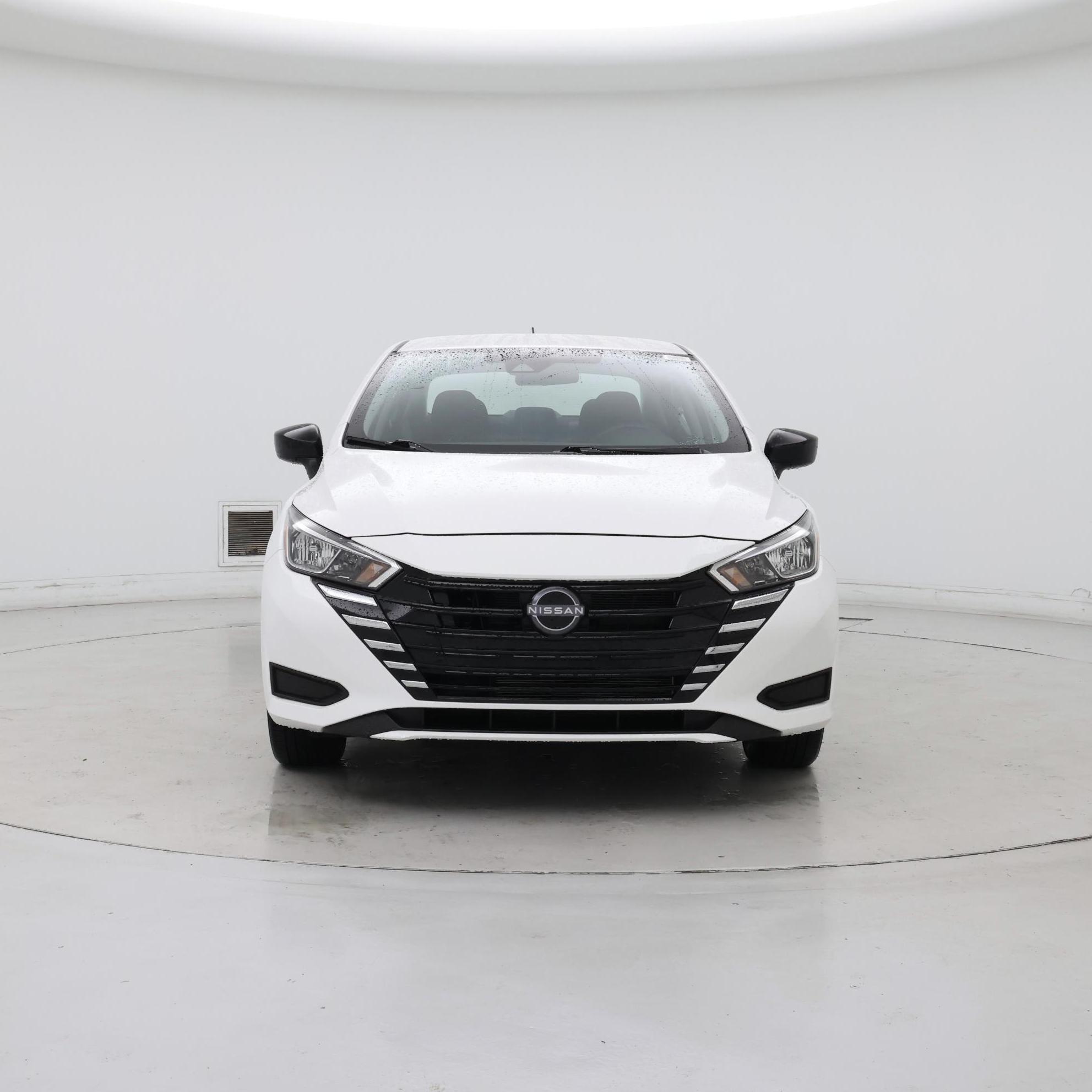 Thumbnail: 2024 Nissan Versa - 5