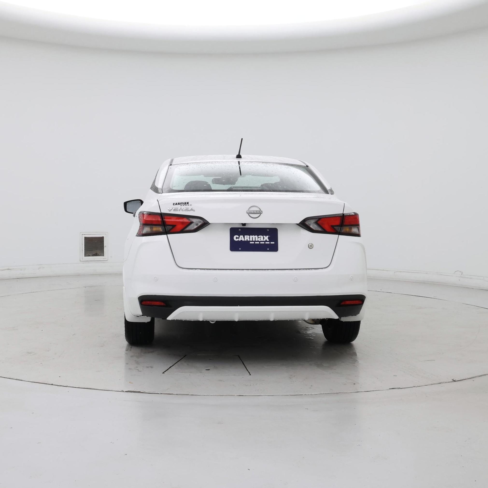 Thumbnail: 2024 Nissan Versa - 6