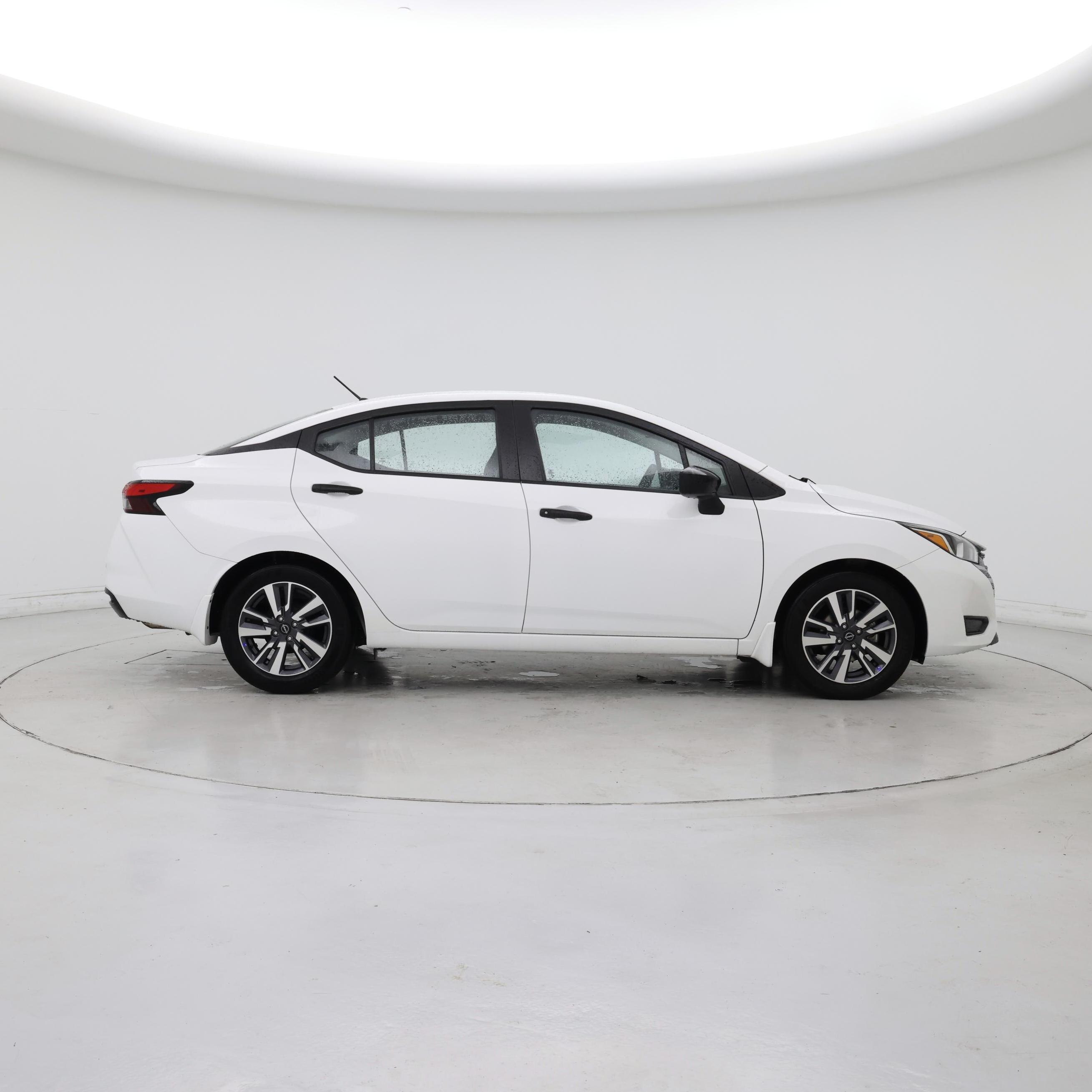 Thumbnail: 2024 Nissan Versa - 7
