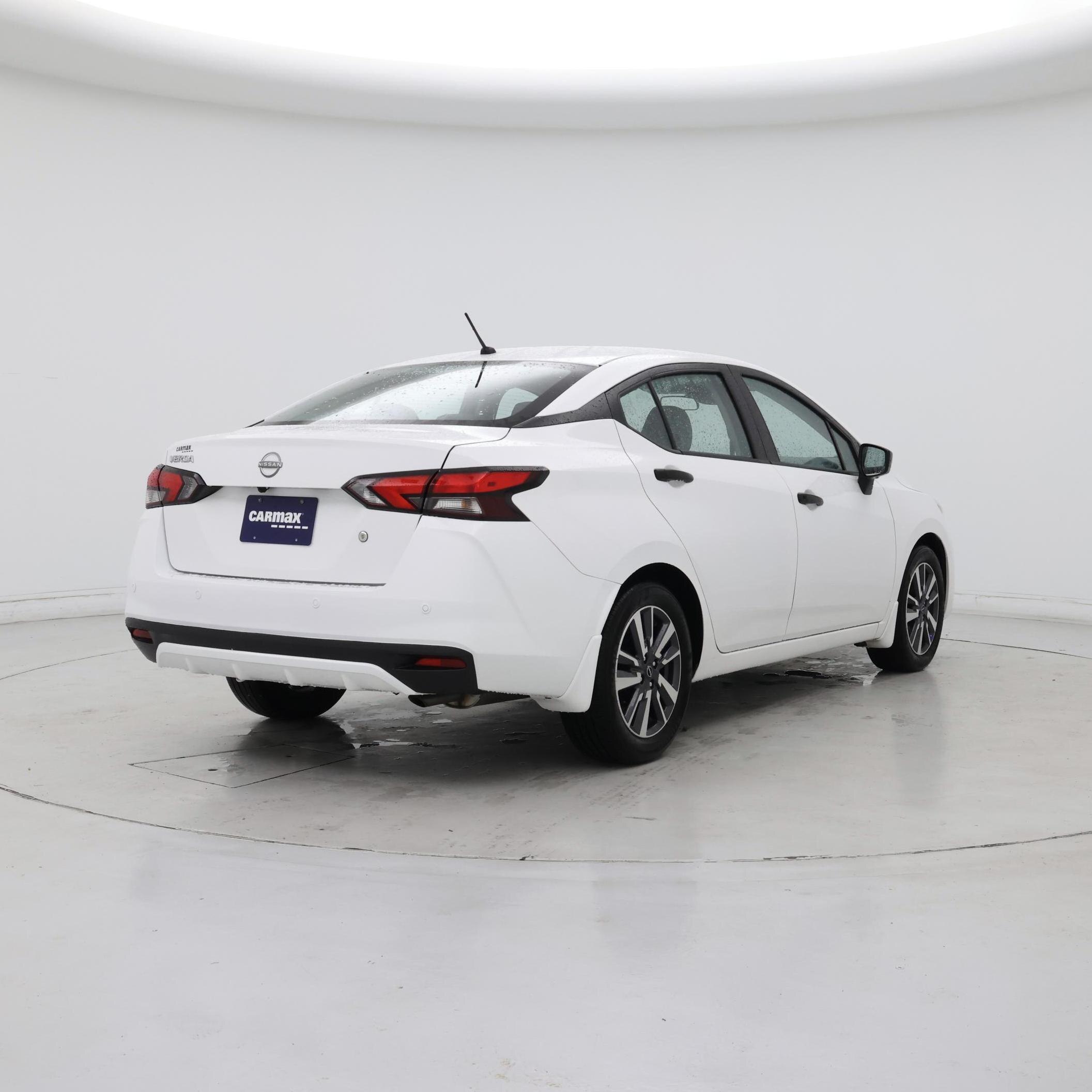 Thumbnail: 2024 Nissan Versa - 8