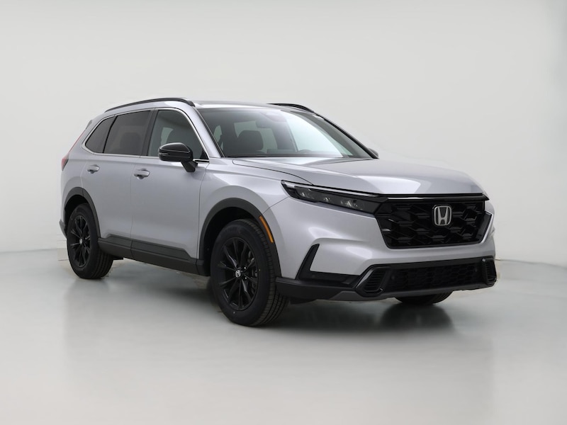 2024 Honda CR-V Sport-L