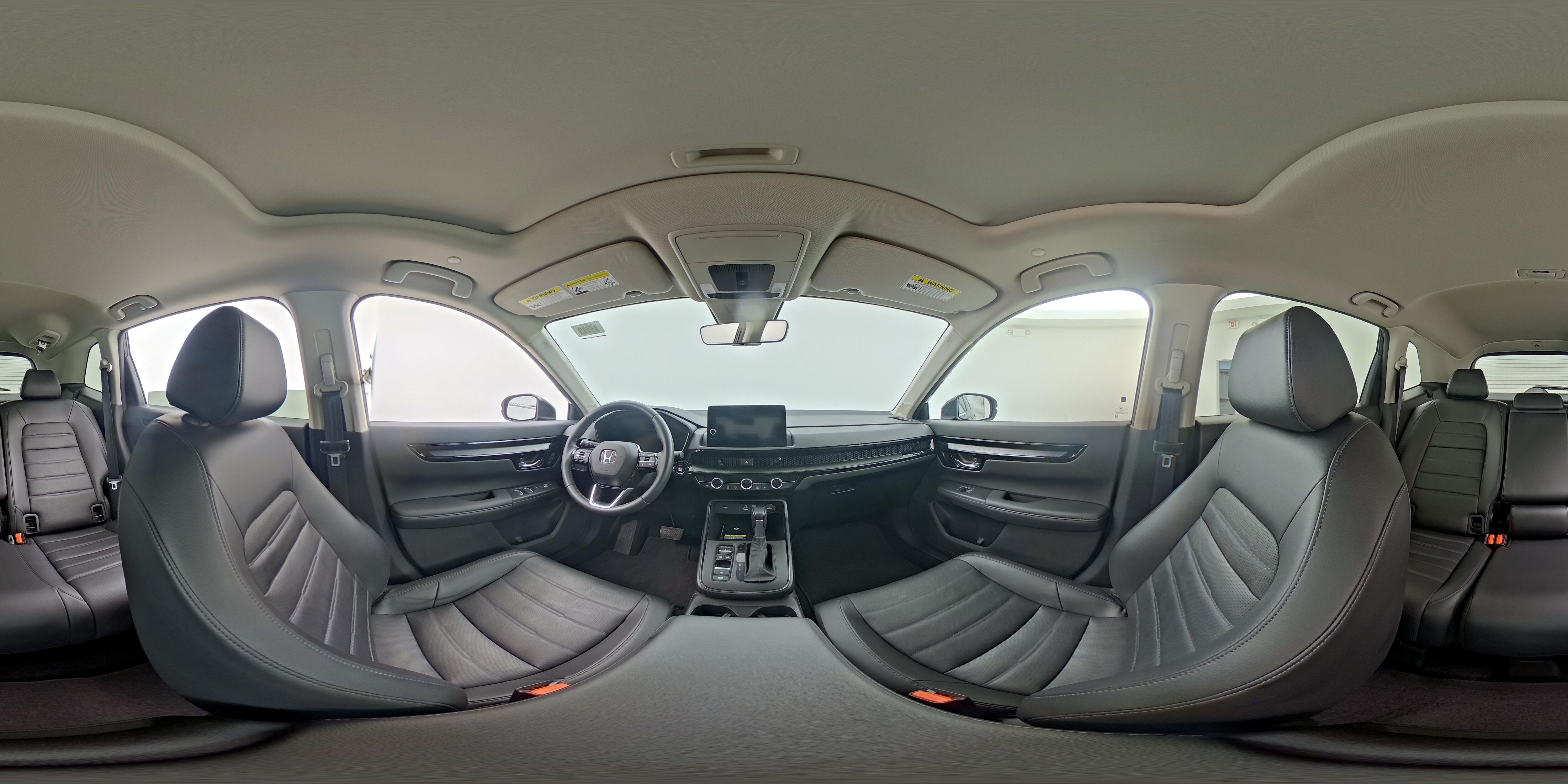 2023 Honda CR-V EX-L - Photo 23