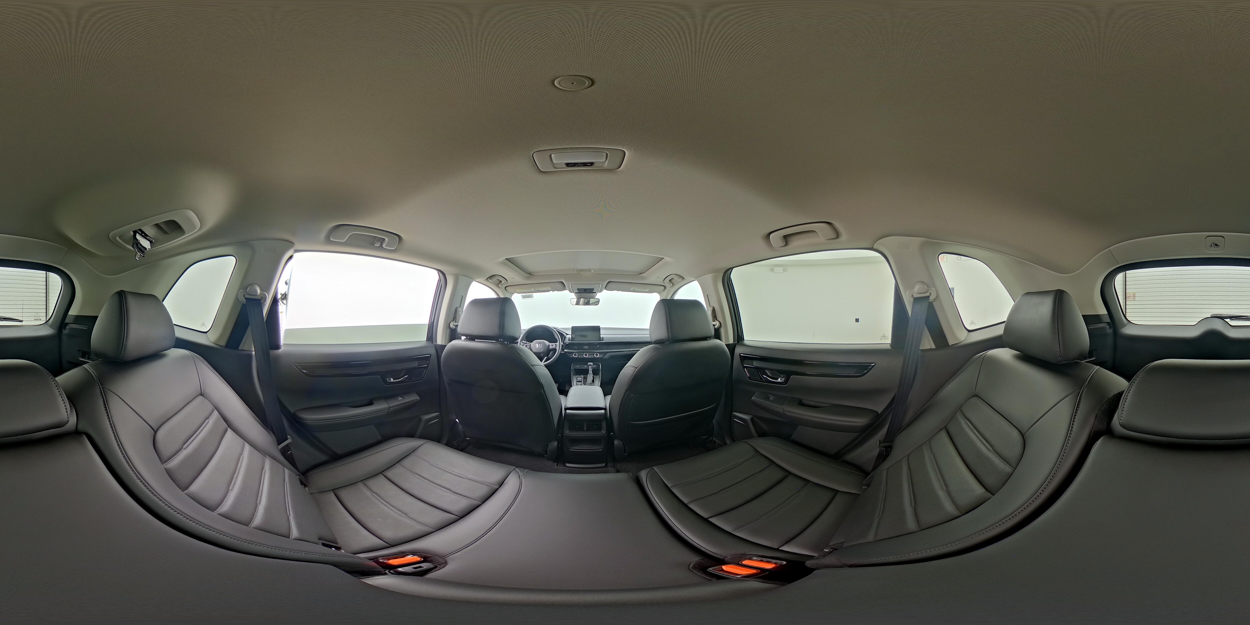 2023 Honda CR-V EX-L - Photo 24
