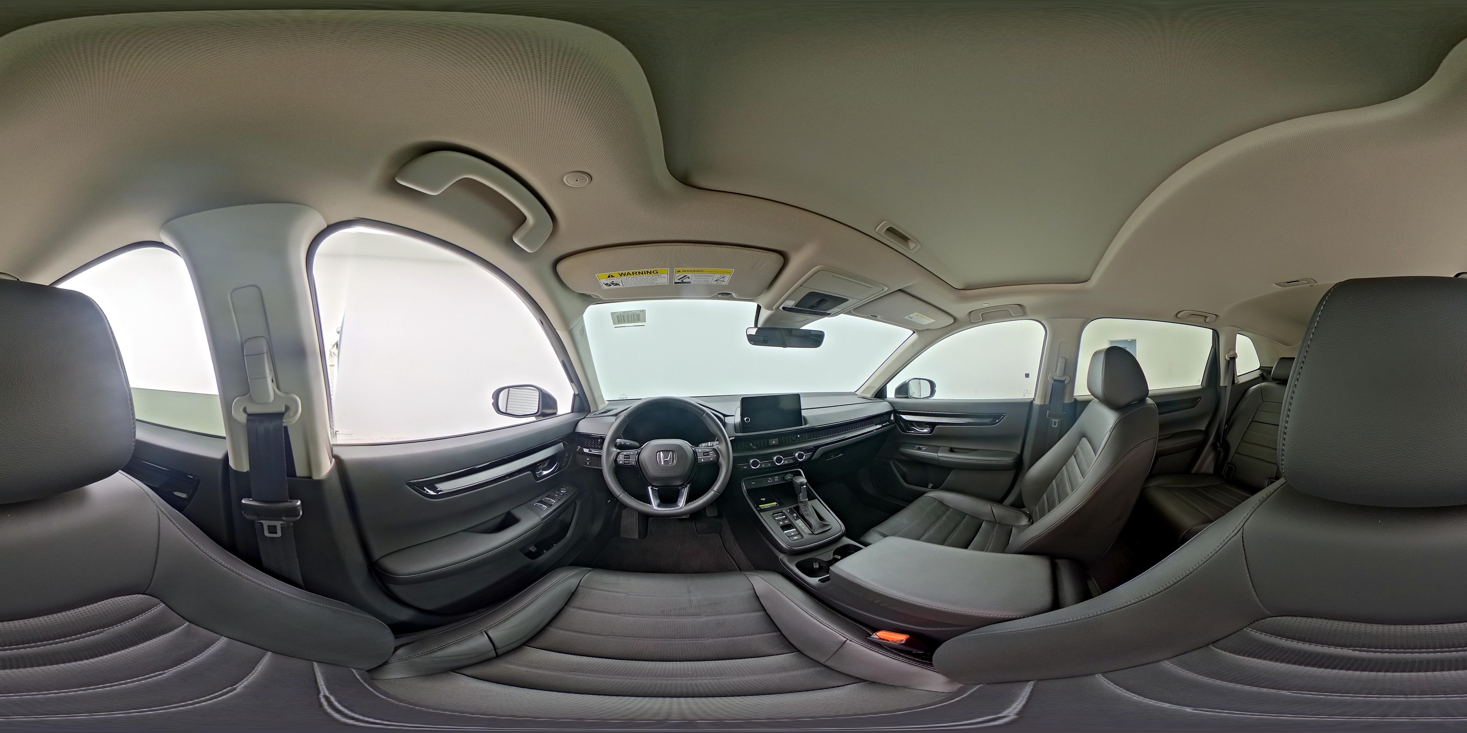 2023 Honda CR-V EX-L - Photo 25