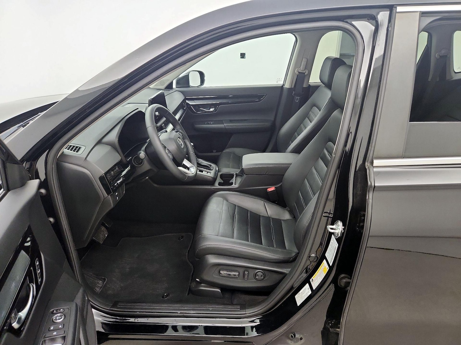 2023 Honda CR-V EX-L - Photo 10