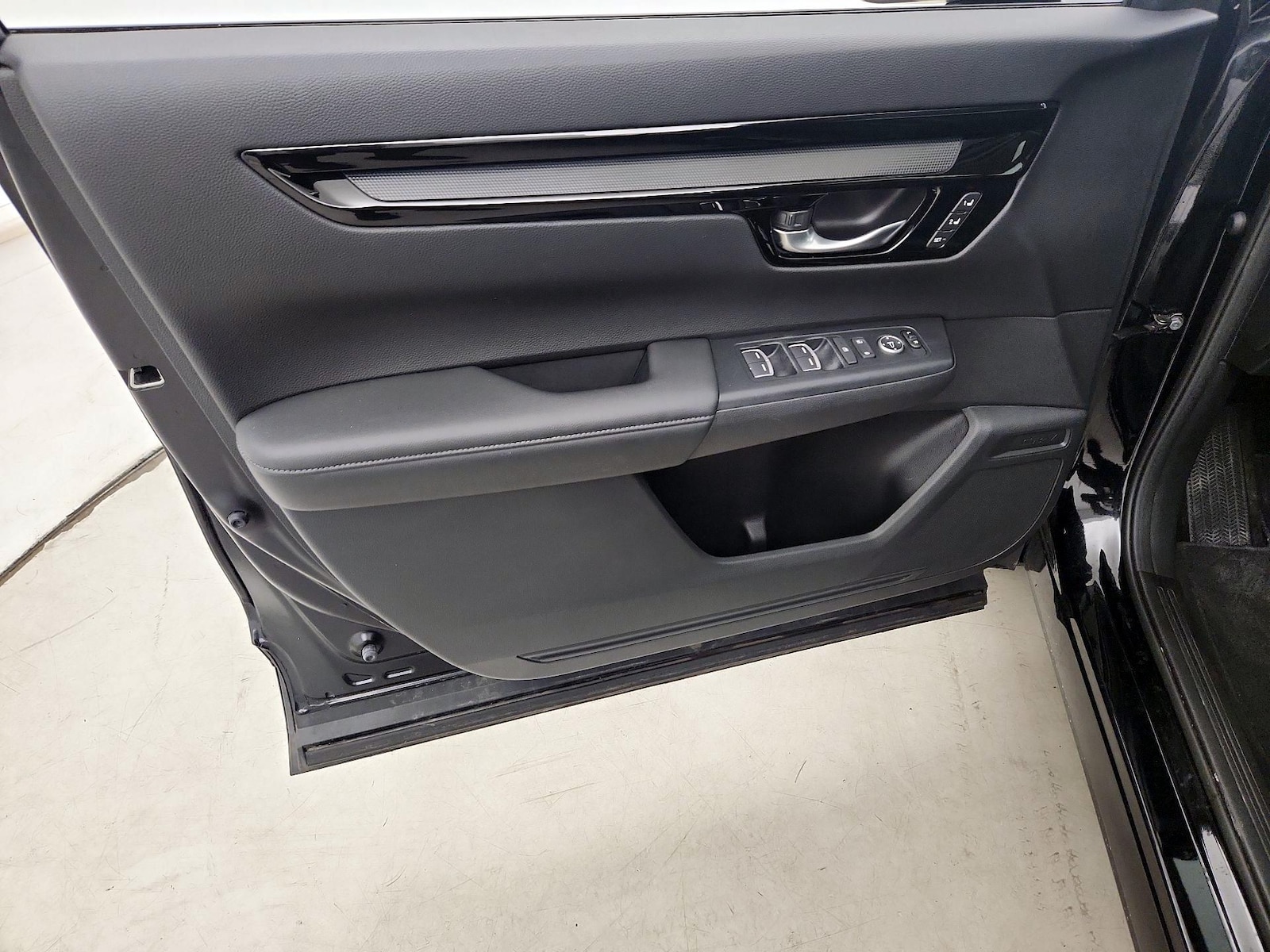 2023 Honda CR-V EX-L - Photo 11