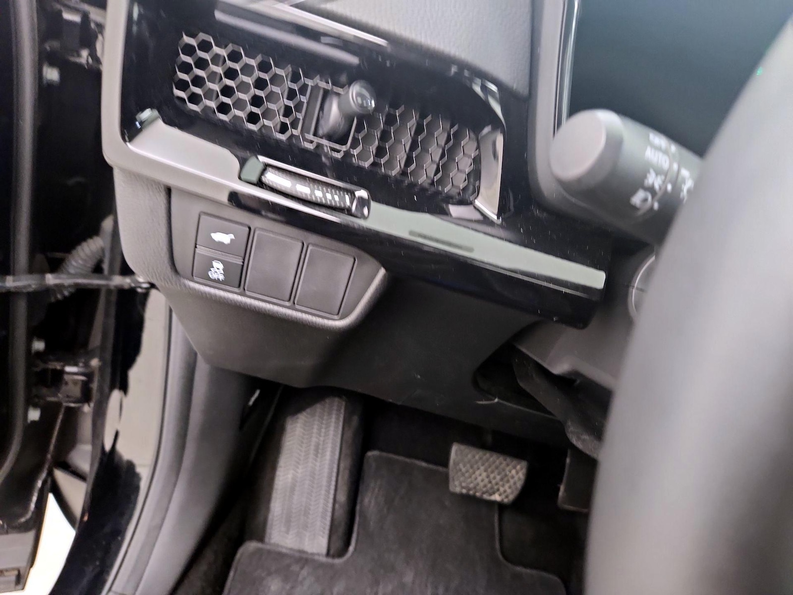 2023 Honda CR-V EX-L - Photo 12