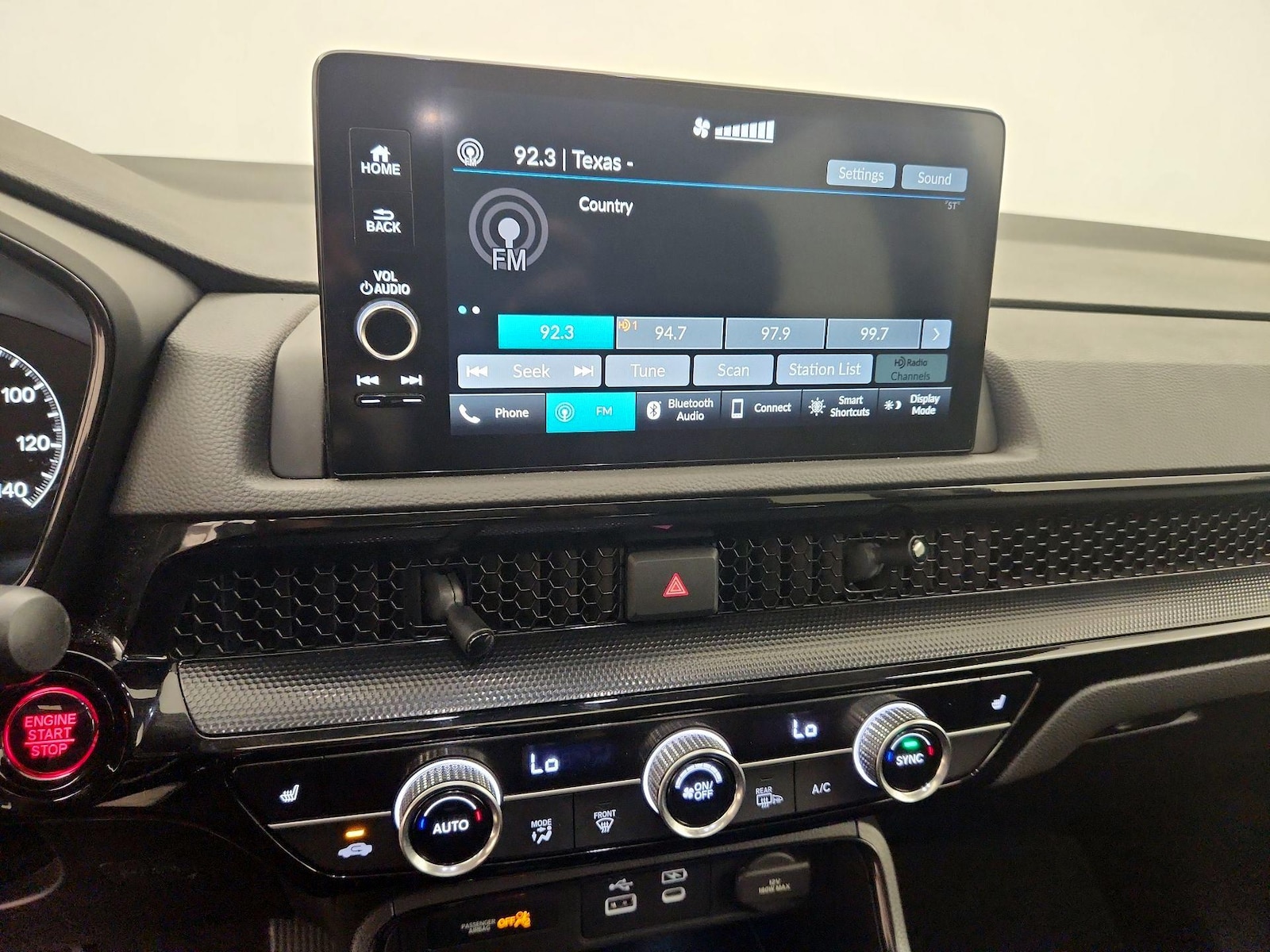 2023 Honda CR-V EX-L - Photo 15