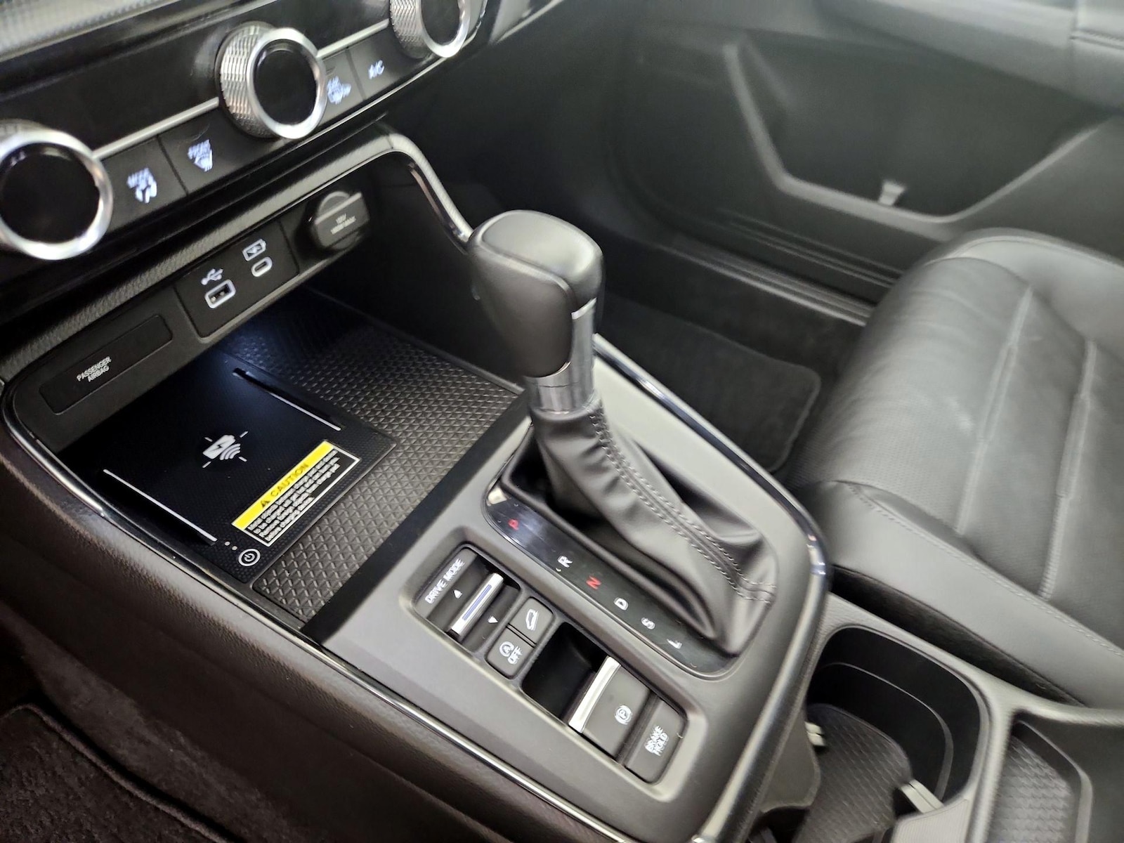 2023 Honda CR-V EX-L - Photo 16