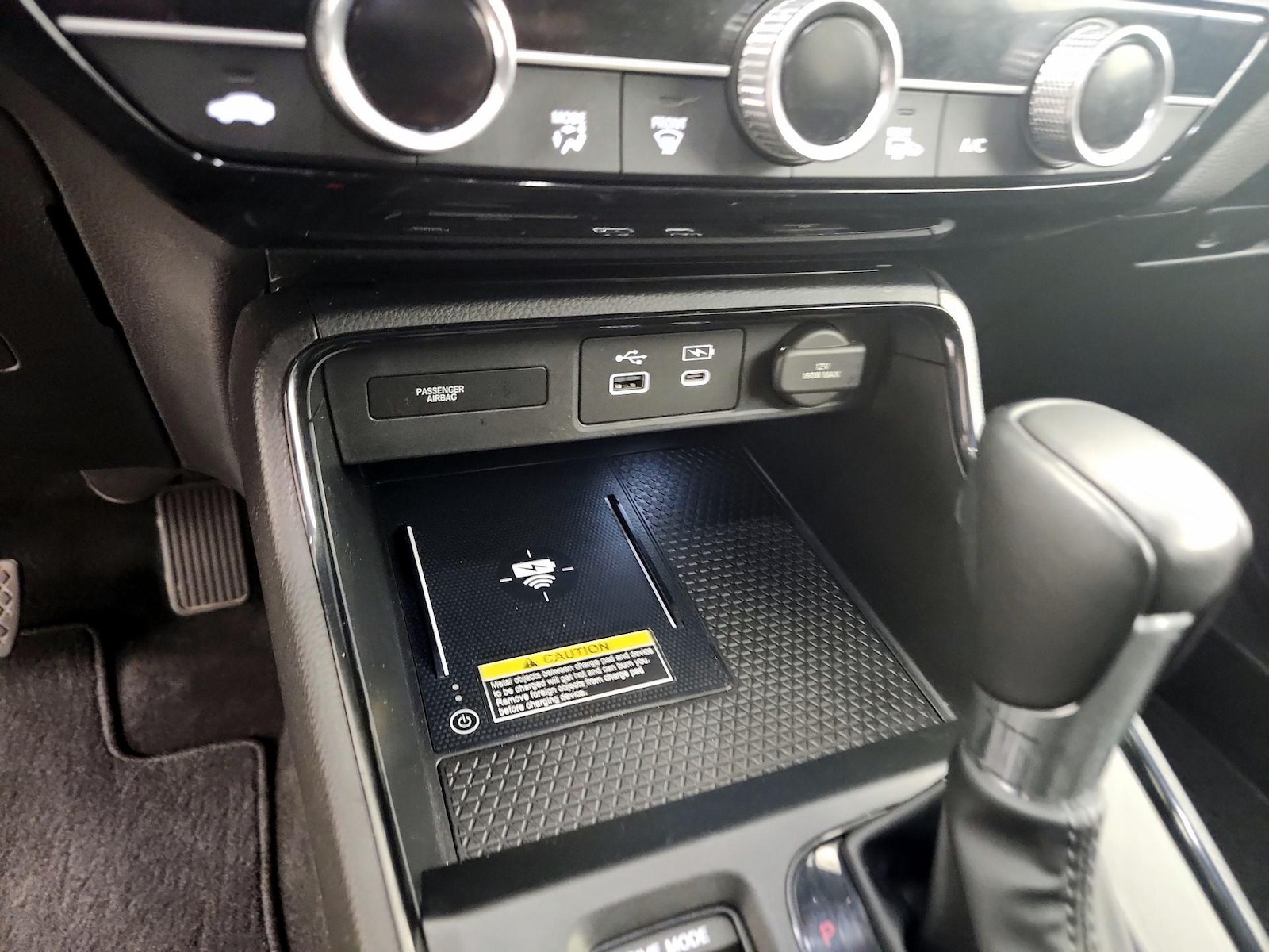 2023 Honda CR-V EX-L - Photo 17