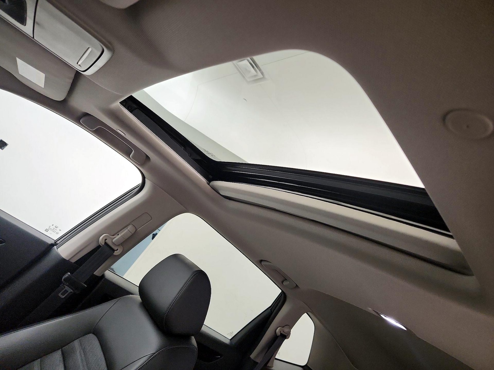 2023 Honda CR-V EX-L - Photo 18