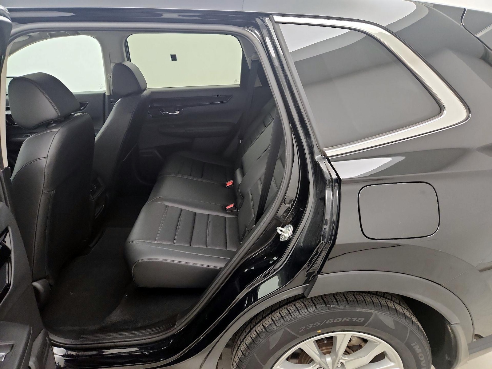 2023 Honda CR-V EX-L - Photo 19