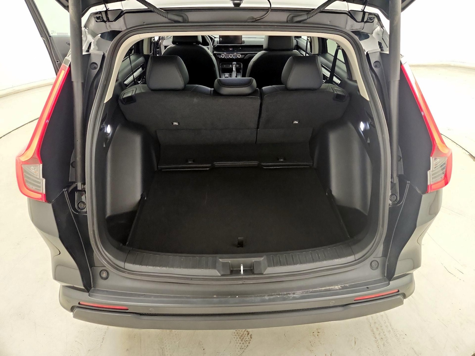 2023 Honda CR-V EX-L - Photo 20