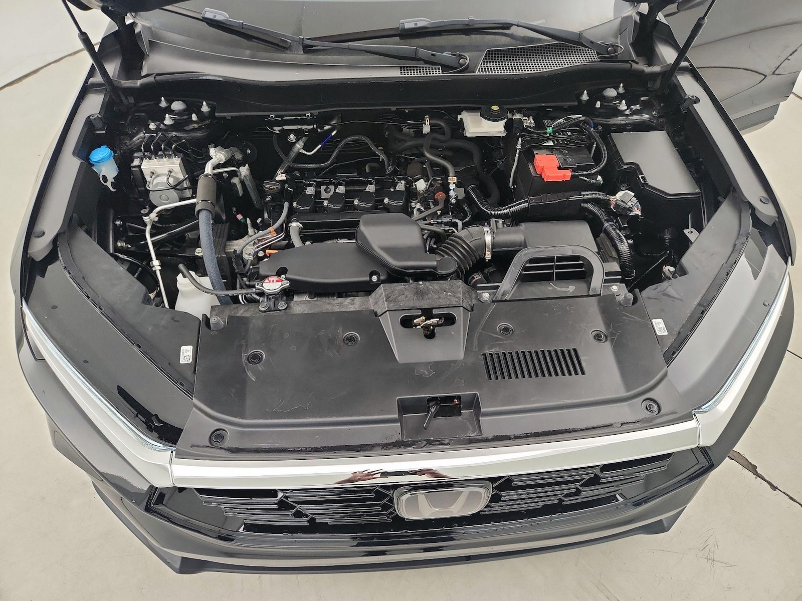 2023 Honda CR-V EX-L - Photo 21