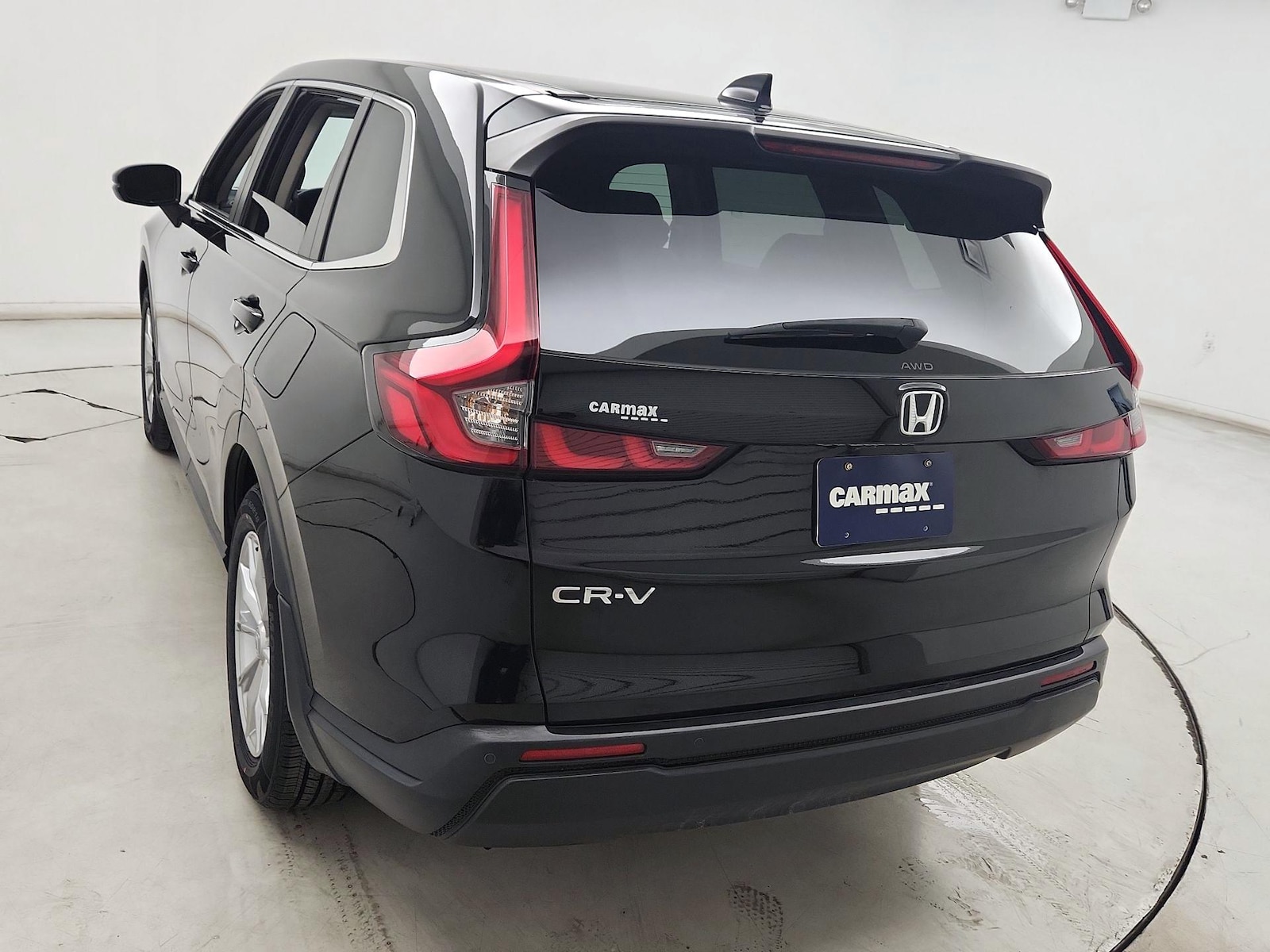 2023 Honda CR-V EX-L - Photo 7