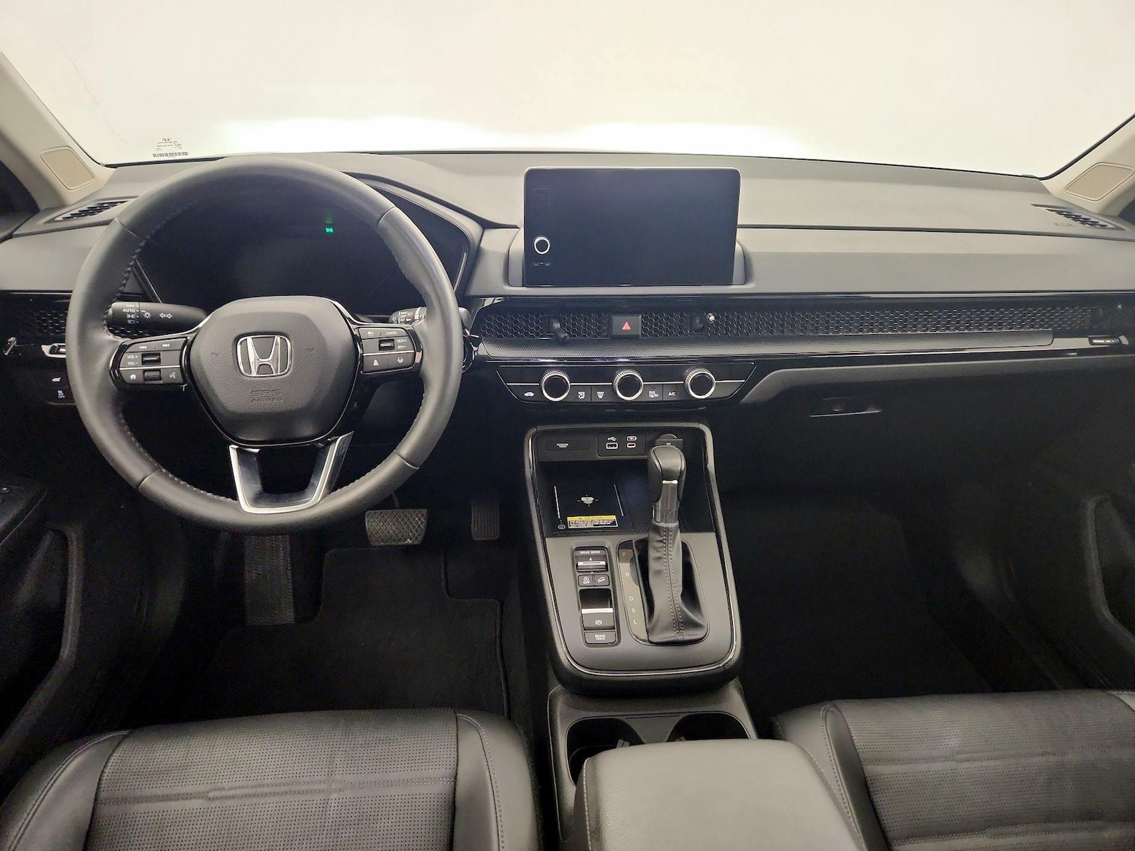 2023 Honda CR-V EX-L - Photo 8