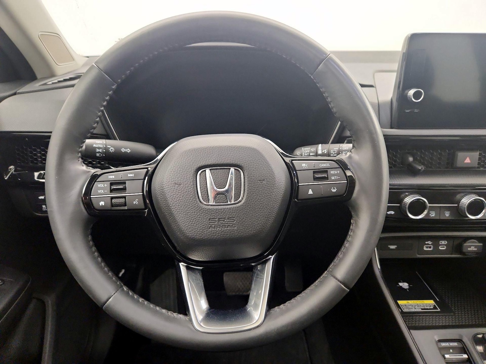 2023 Honda CR-V EX-L - Photo 9