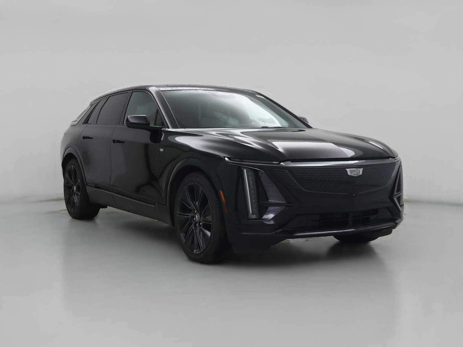 2024 Cadillac LYRIQ