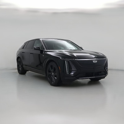 2024 Cadillac LYRIQ Sport 3
