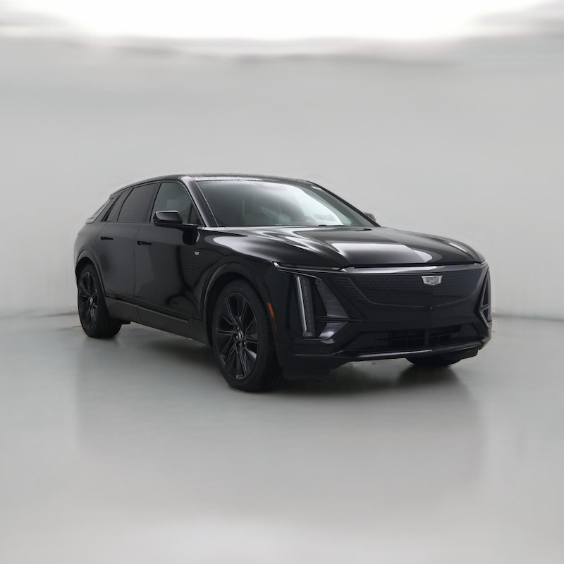 2024 Cadillac LYRIQ Sport 3