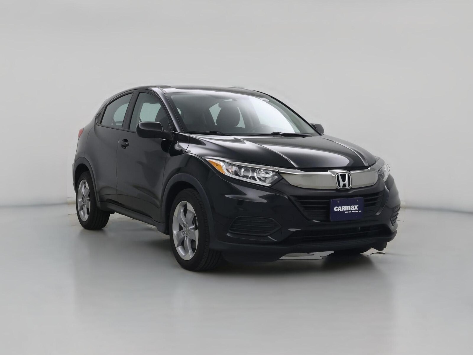 2021 Honda HR-V LX - Photo 1