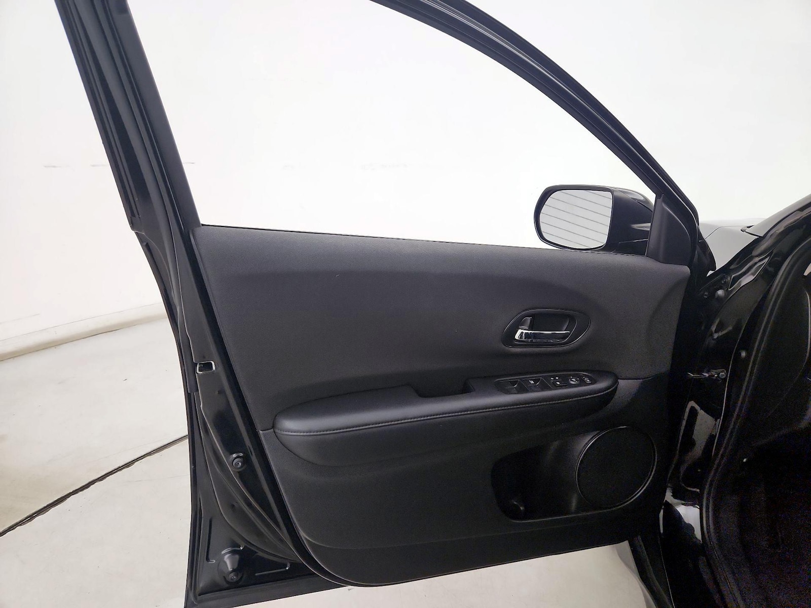 2021 Honda HR-V LX - Photo 13