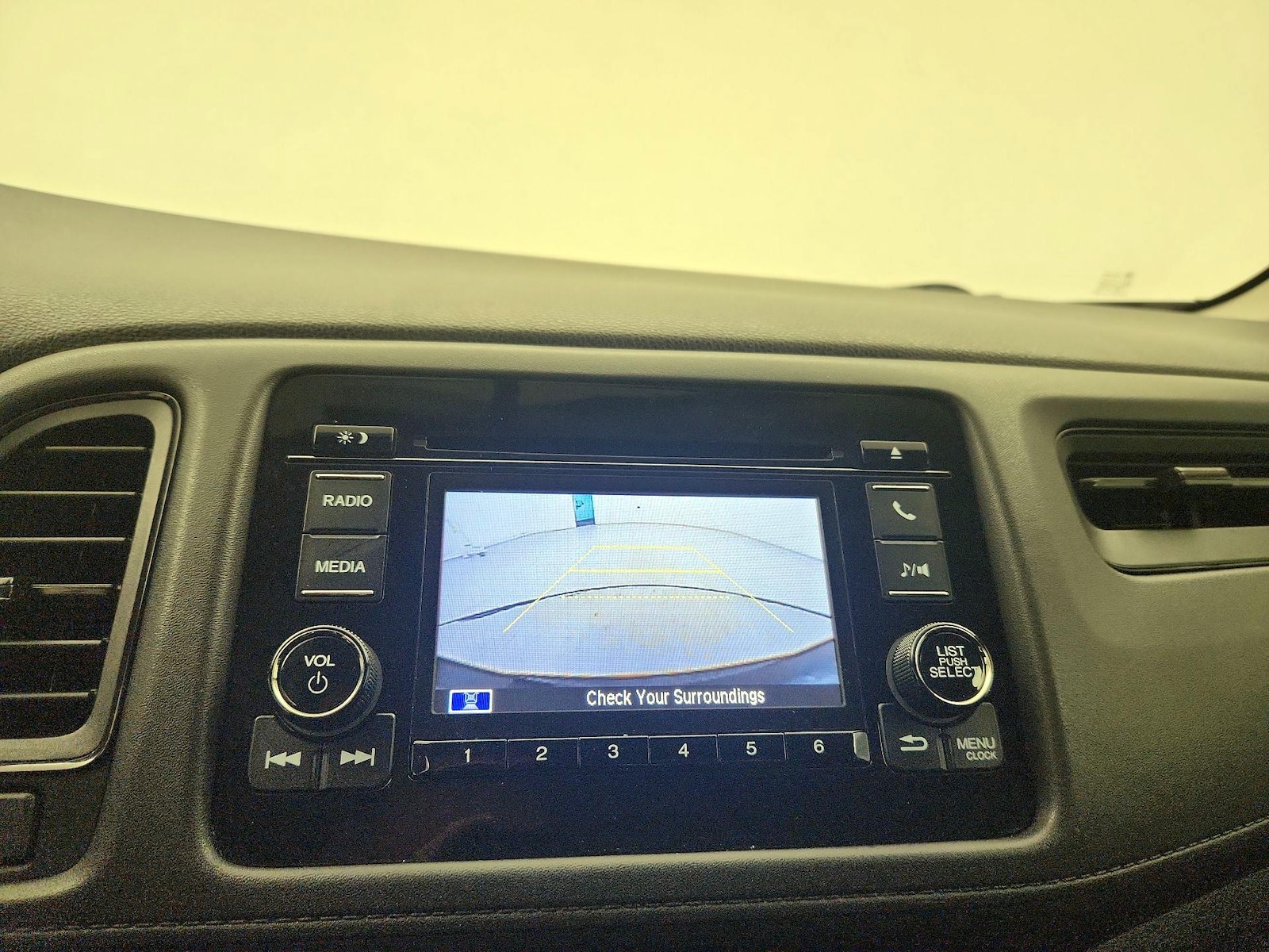 2021 Honda HR-V LX - Photo 15