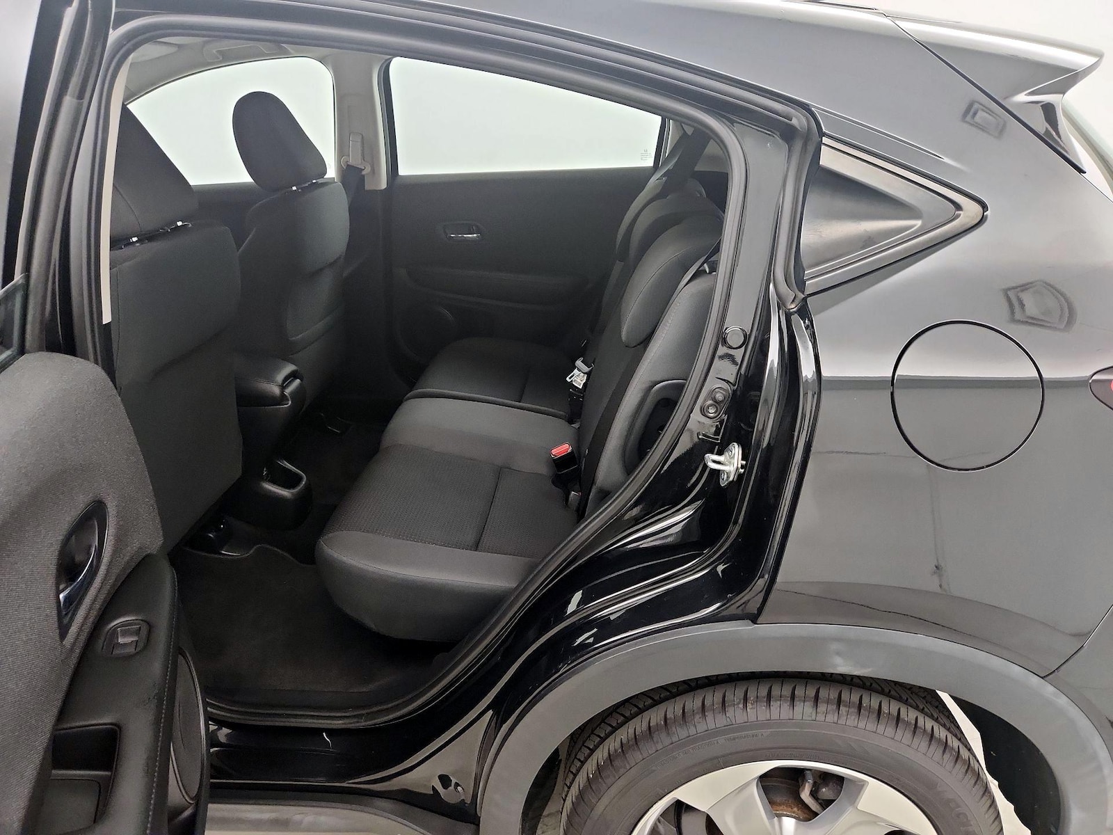 2021 Honda HR-V LX - Photo 19