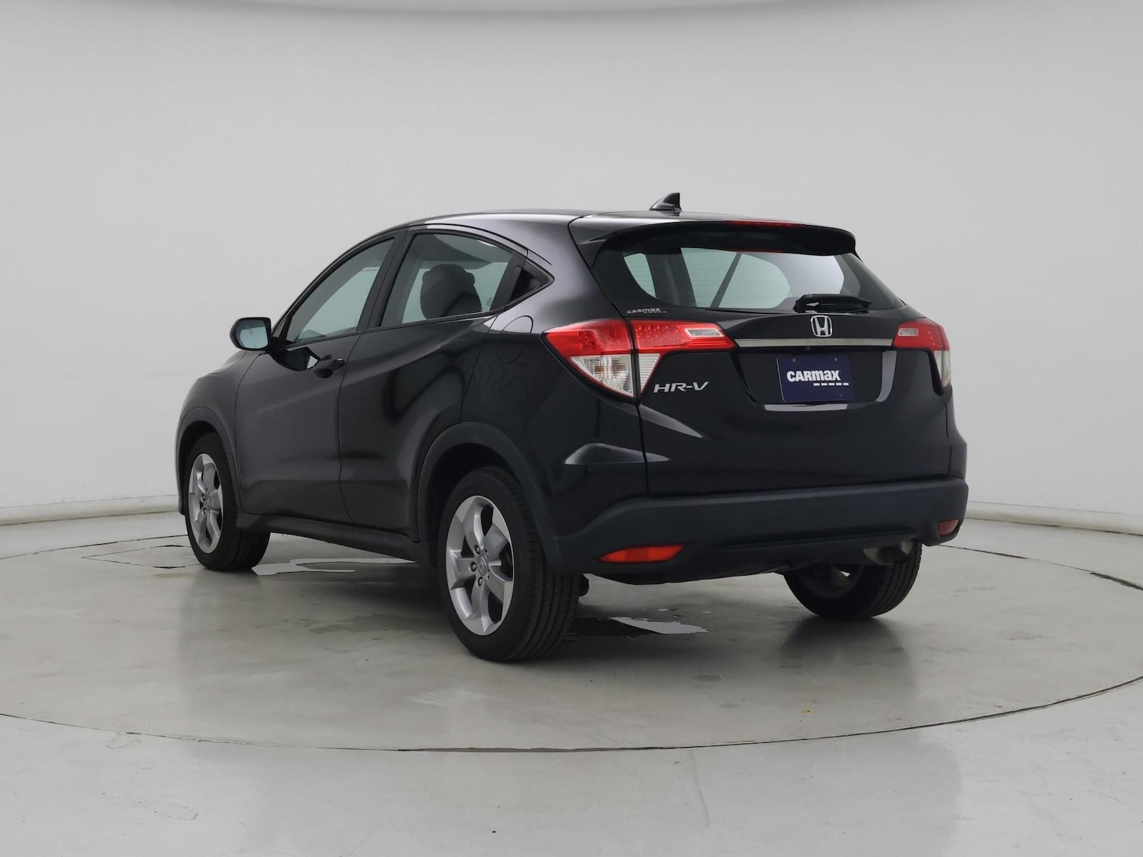 2021 Honda HR-V LX - Photo 3